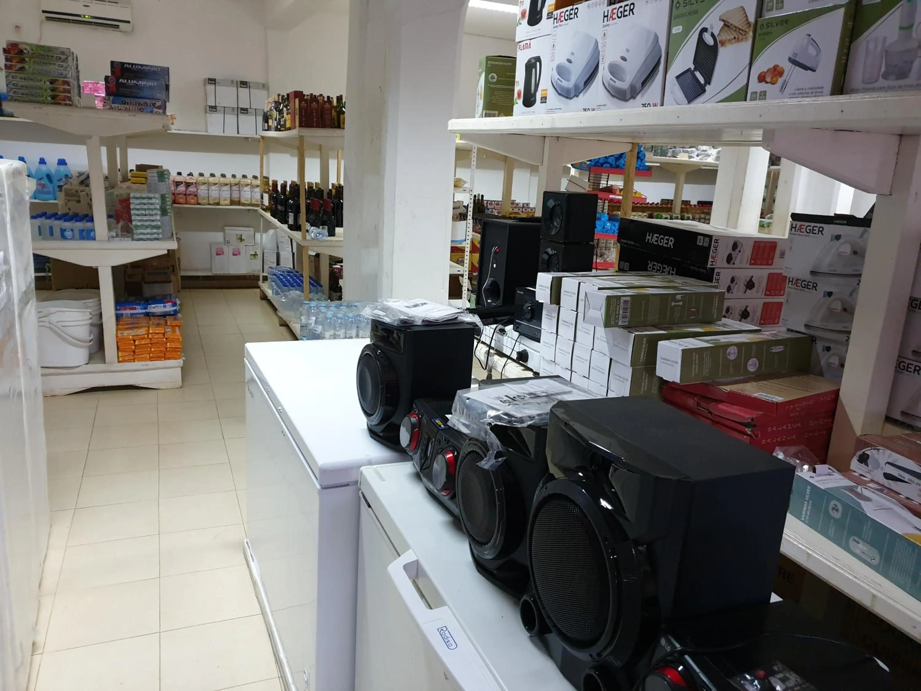 Residencial Mira Rio