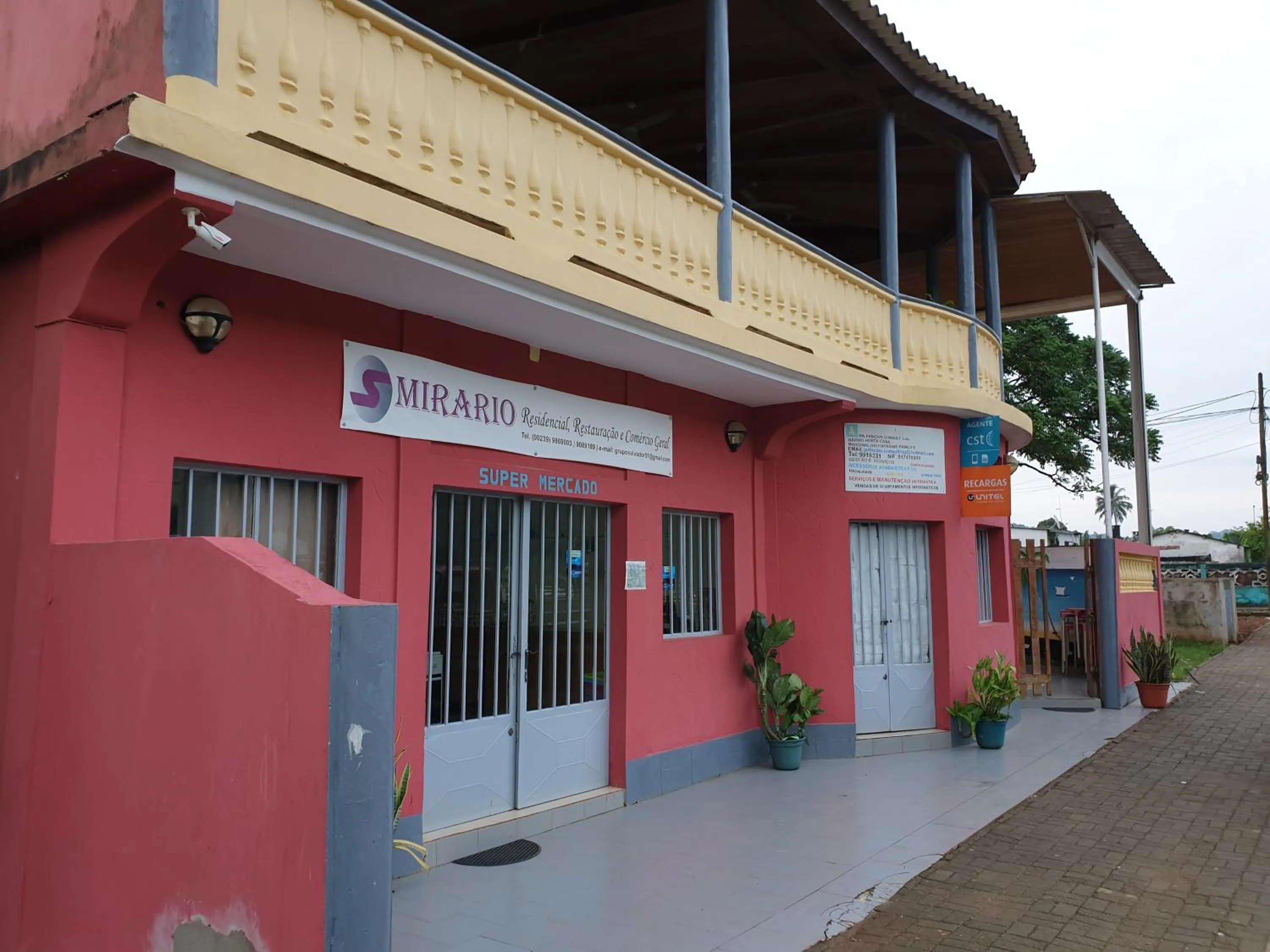 Residencial Mira Rio