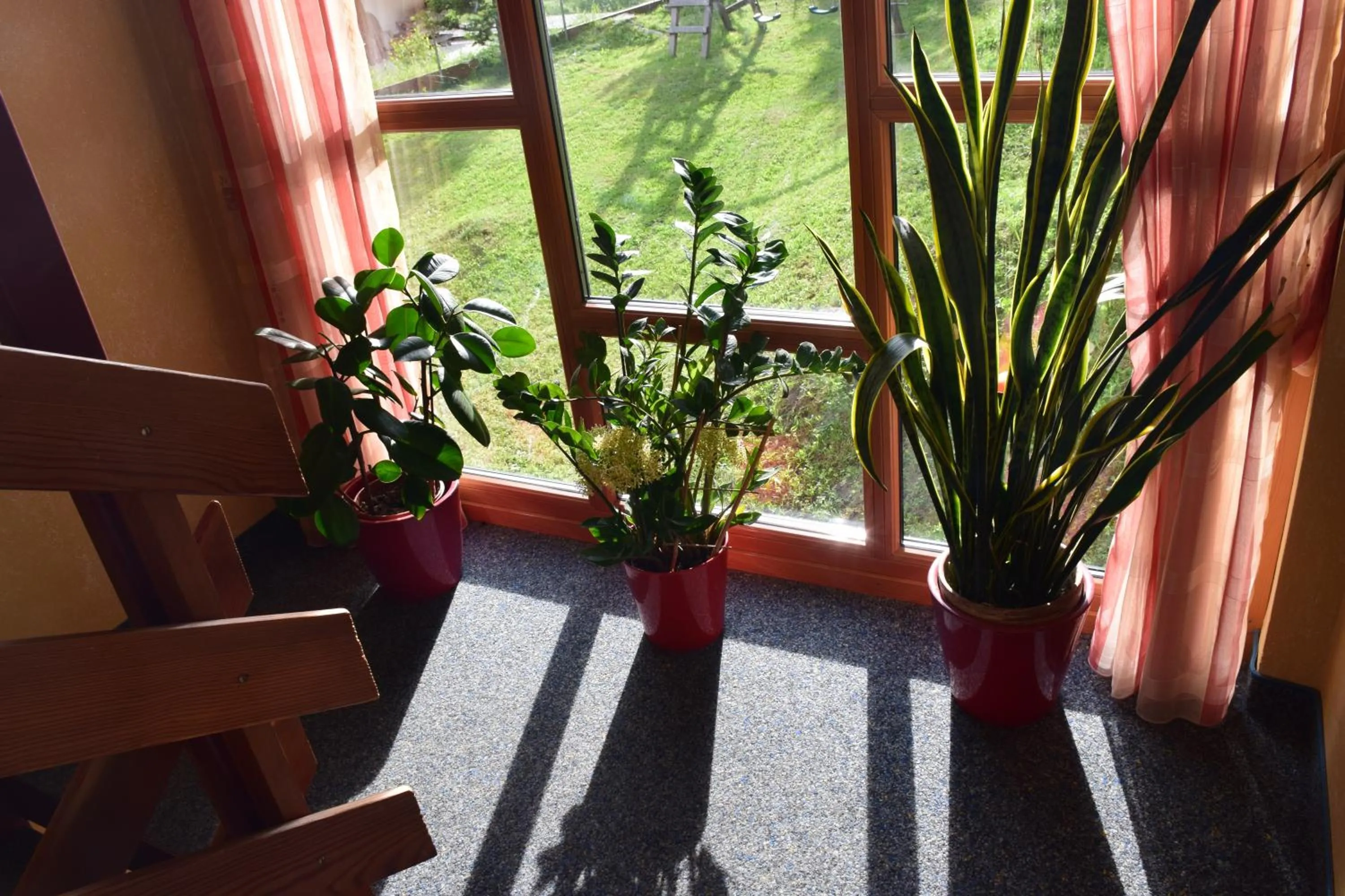 Pension Appartement Ambrosi