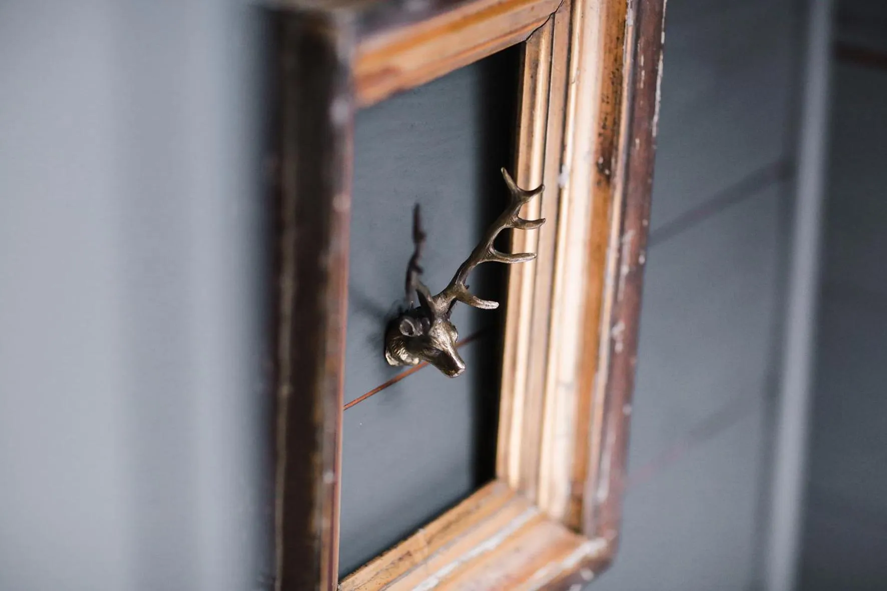 Bathroom in Les Chambres du Chat