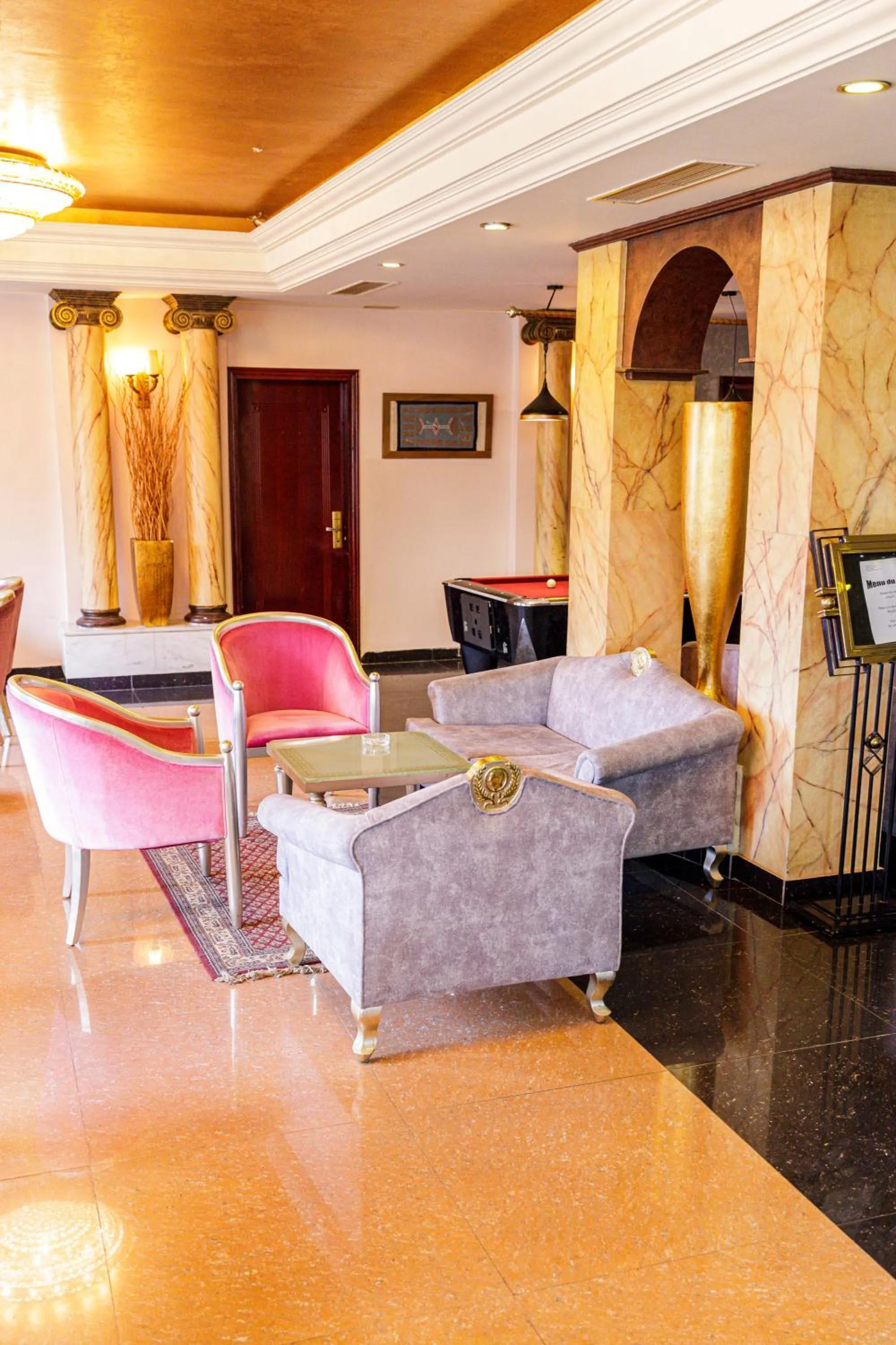 César Palace Sousse