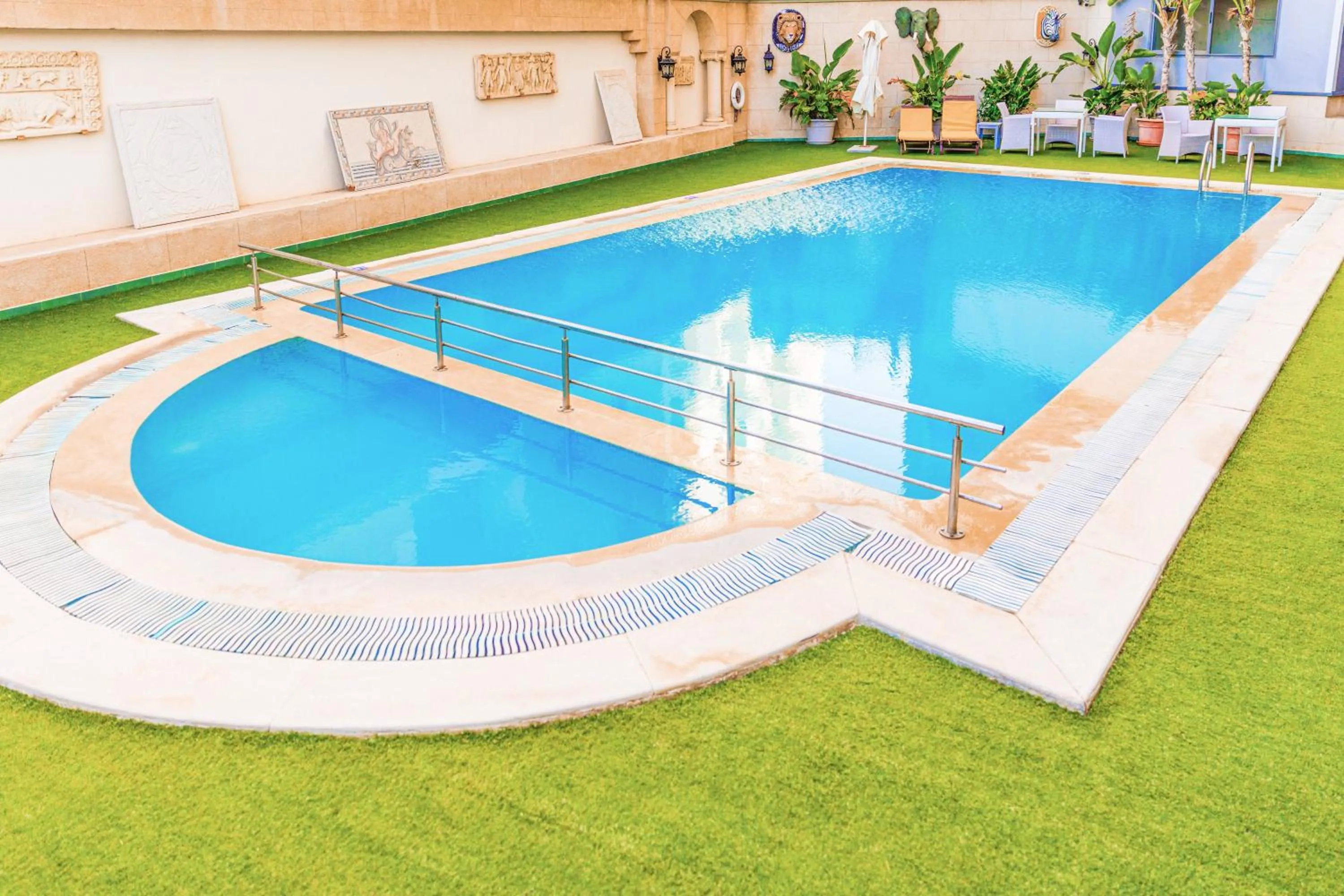 César Palace Sousse