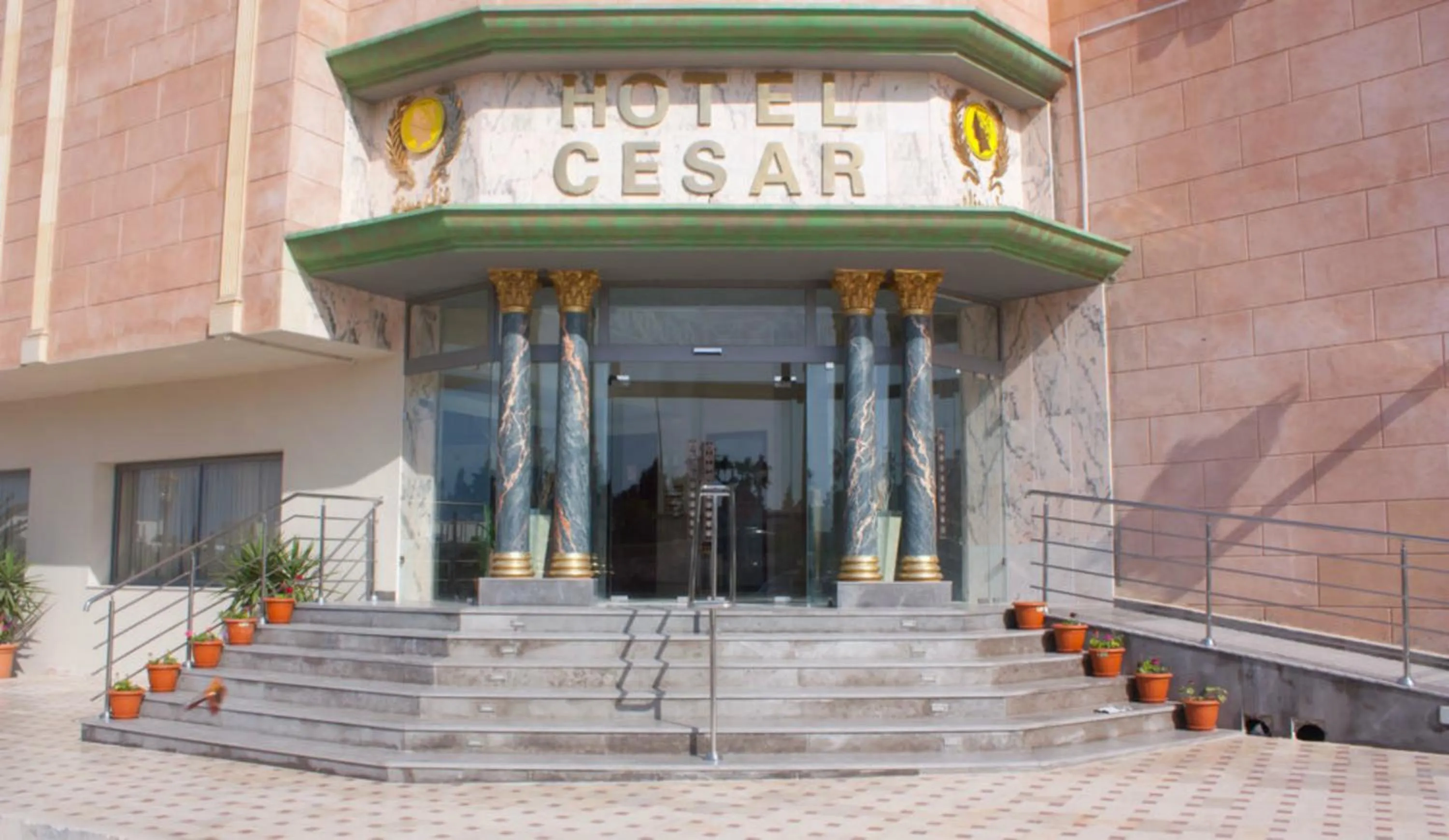 César Palace Sousse