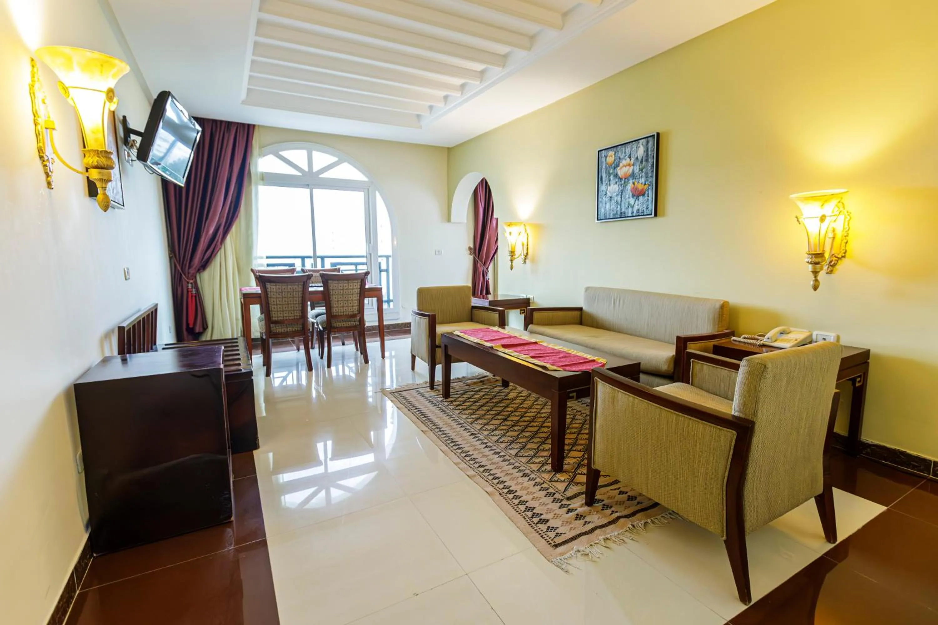 César Palace Sousse