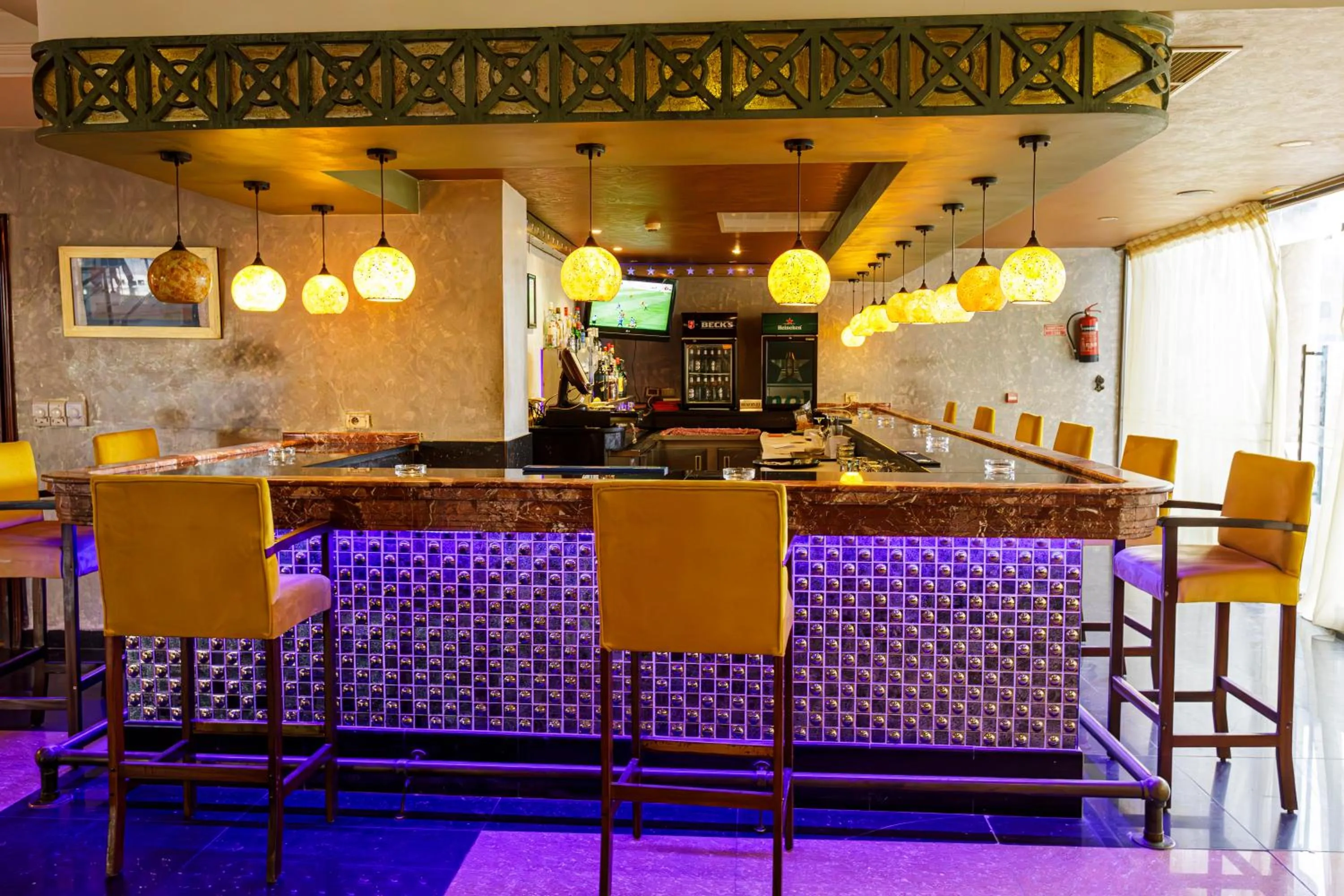 César Palace Sousse