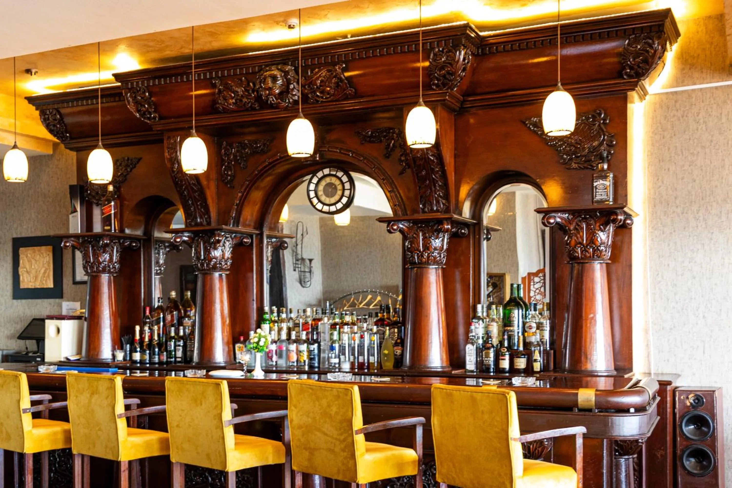 César Palace Sousse