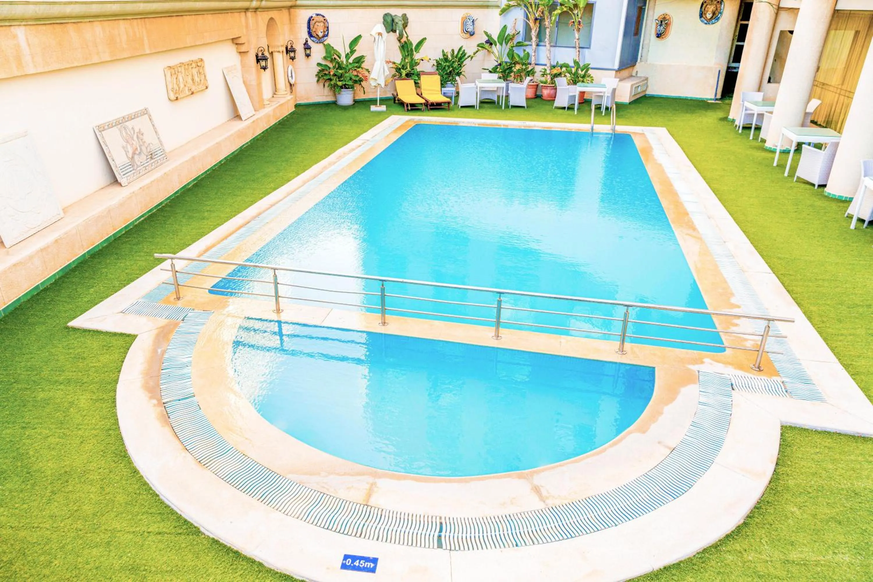 César Palace Sousse