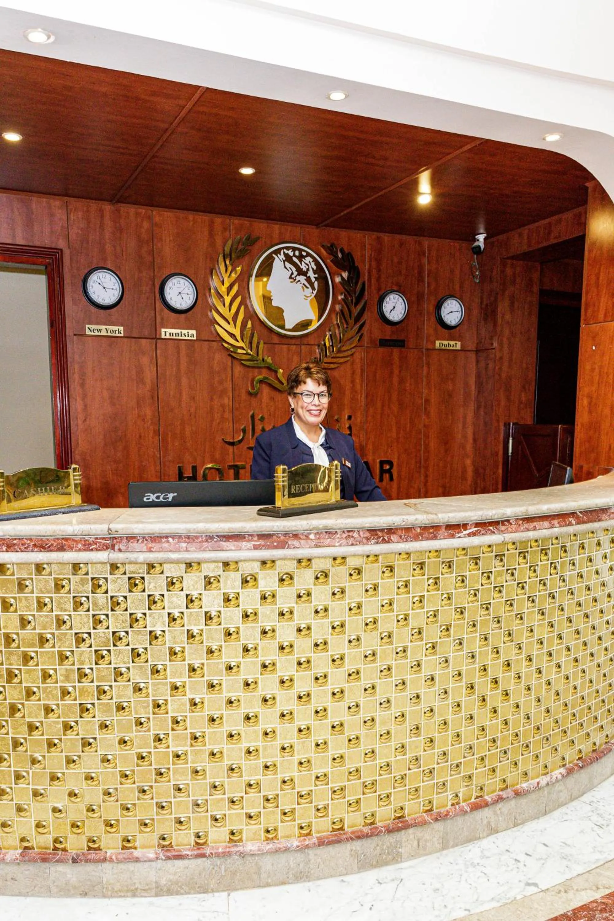 César Palace Sousse