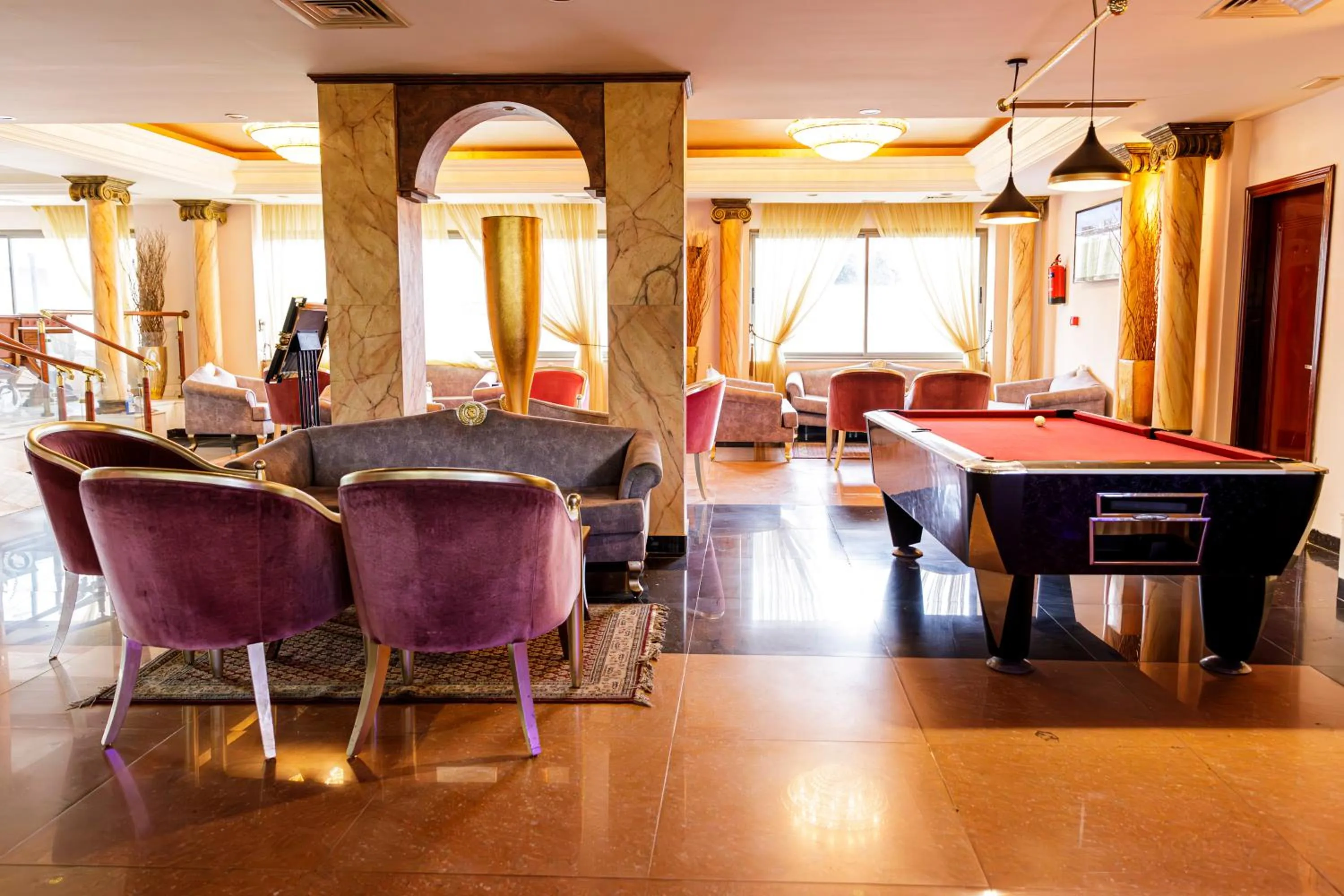 César Palace Sousse