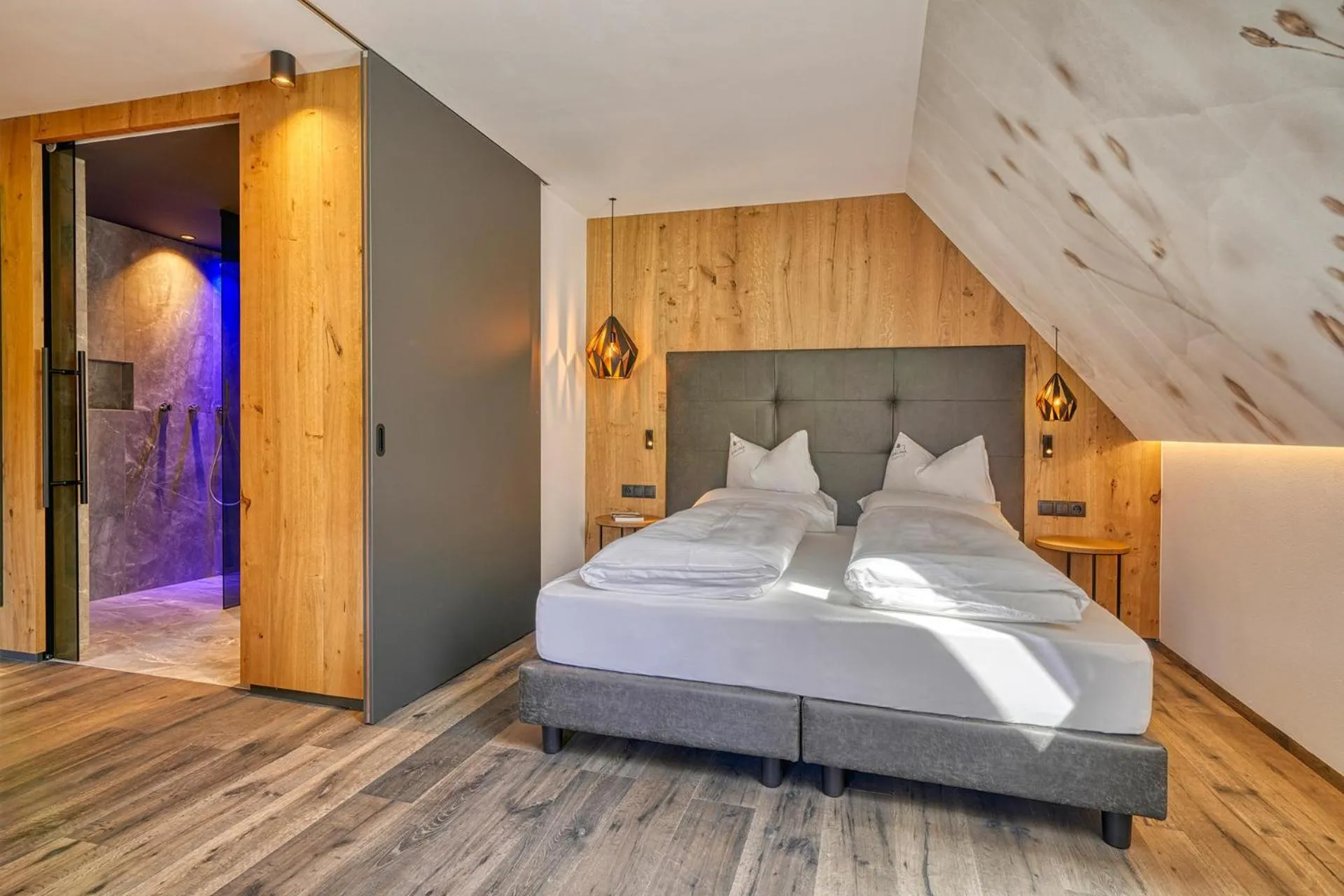 Photo of the whole room, Bed in Hotel Avelina