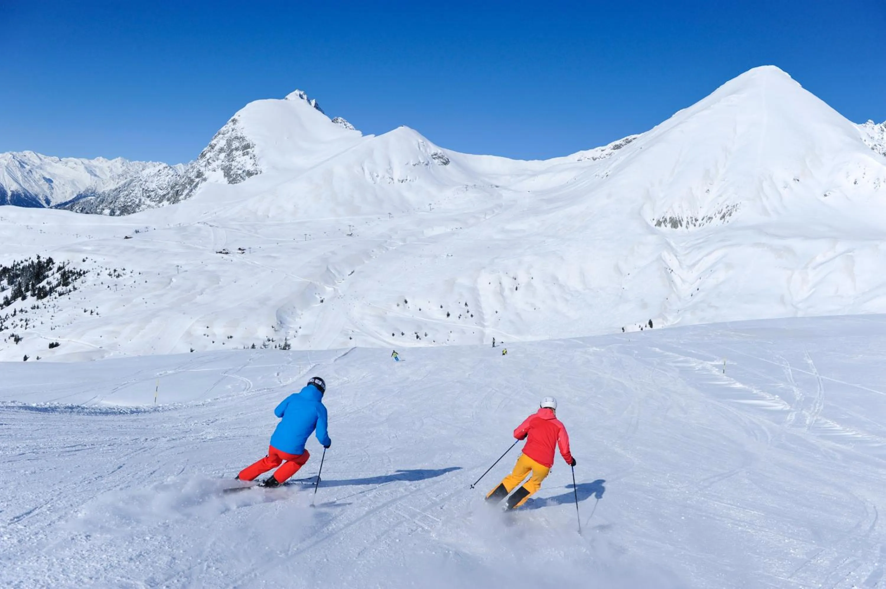 Sports in Hotel Avelina