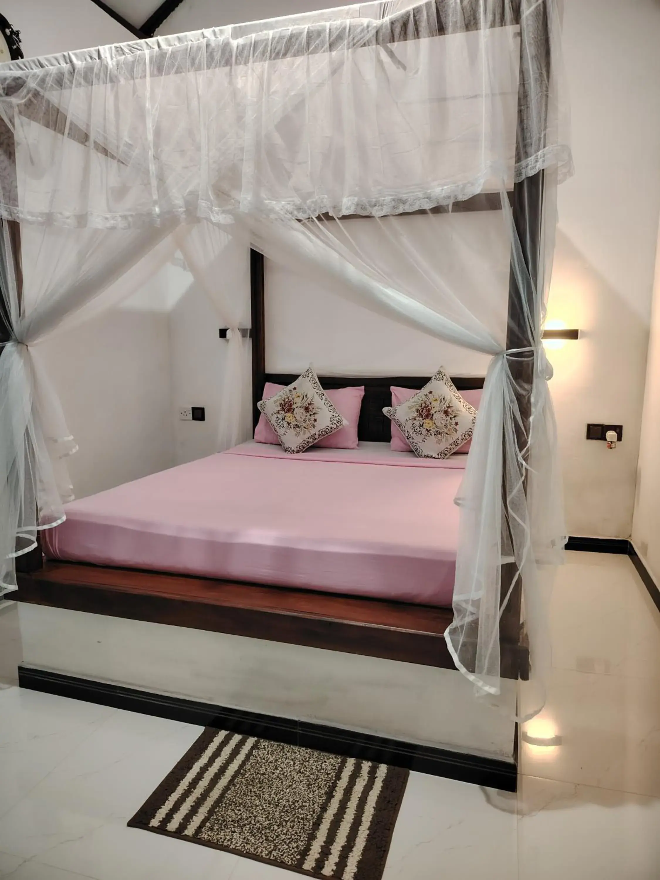 Double Room in Nice View Safari villa Double Room in Nice View Safari villa