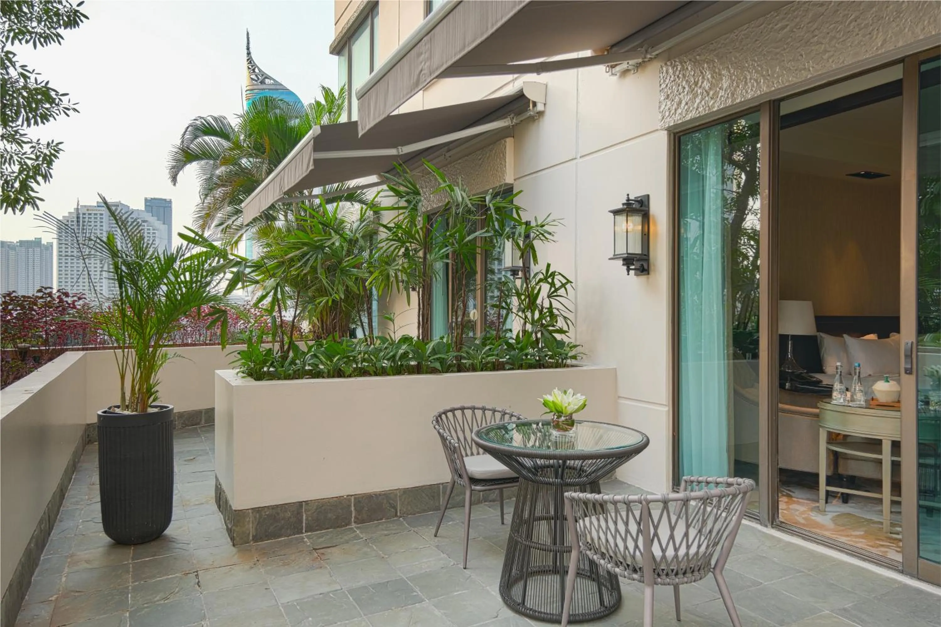 AYANA Midplaza JAKARTA