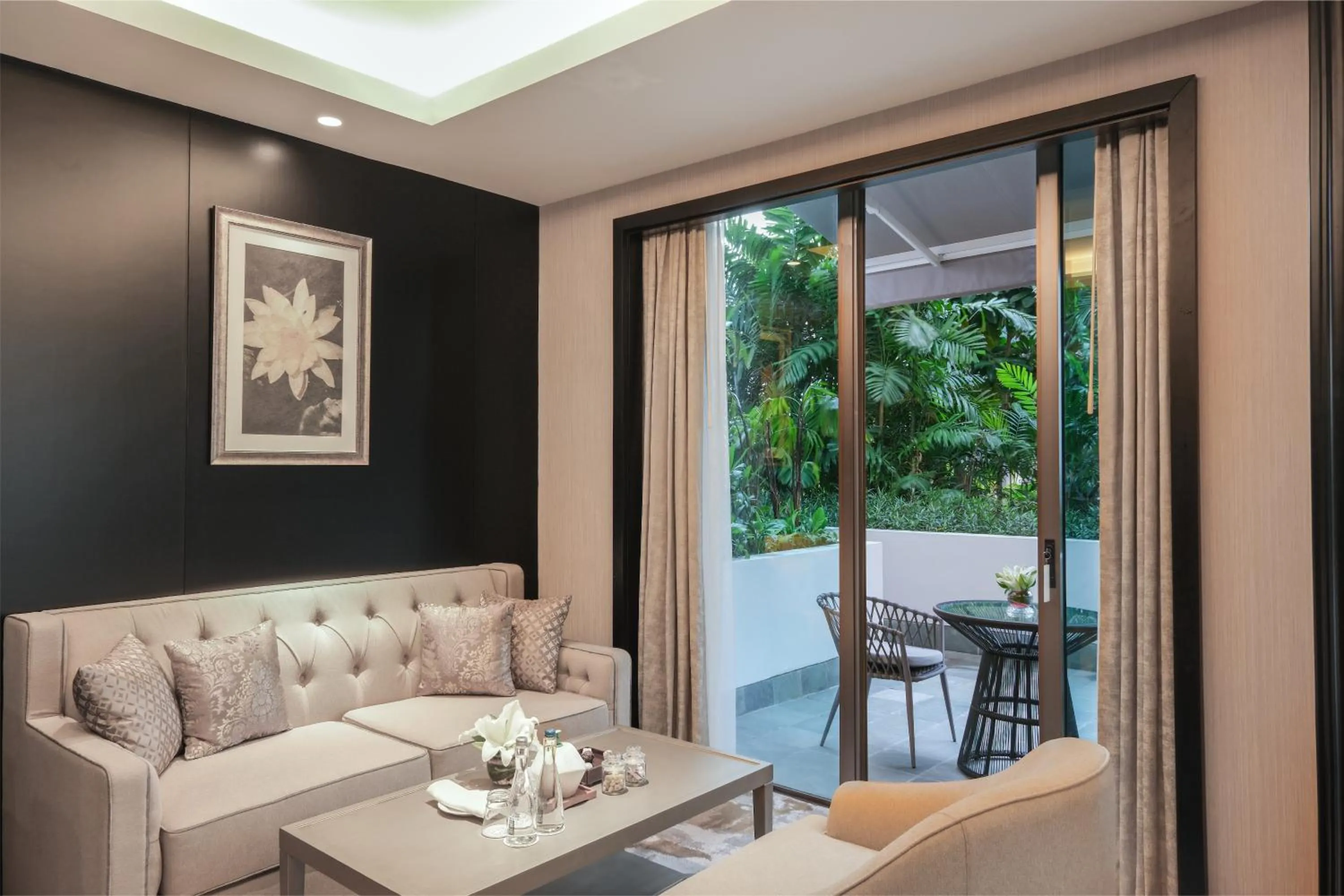 AYANA Midplaza JAKARTA