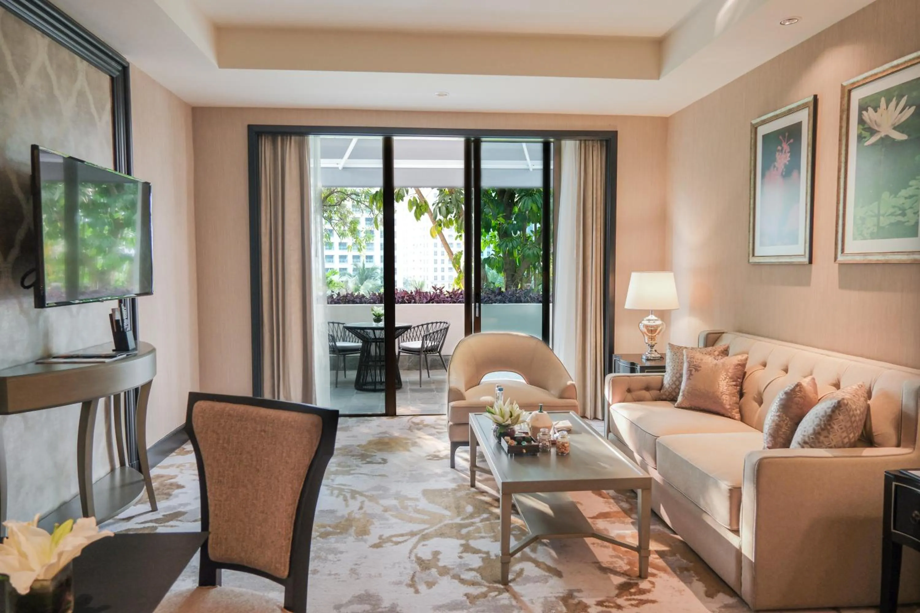 AYANA Midplaza JAKARTA