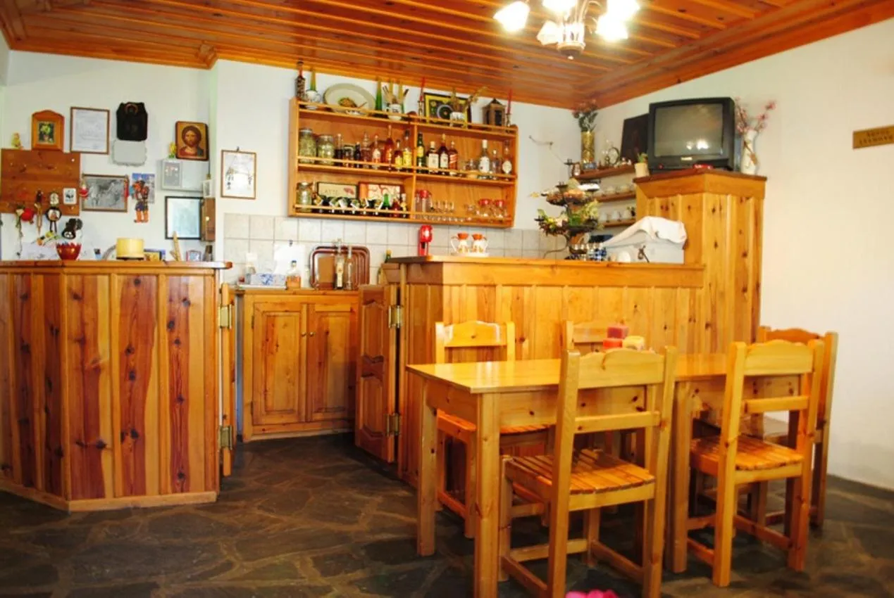 Coffee/tea facilities in Hotel Kaiti