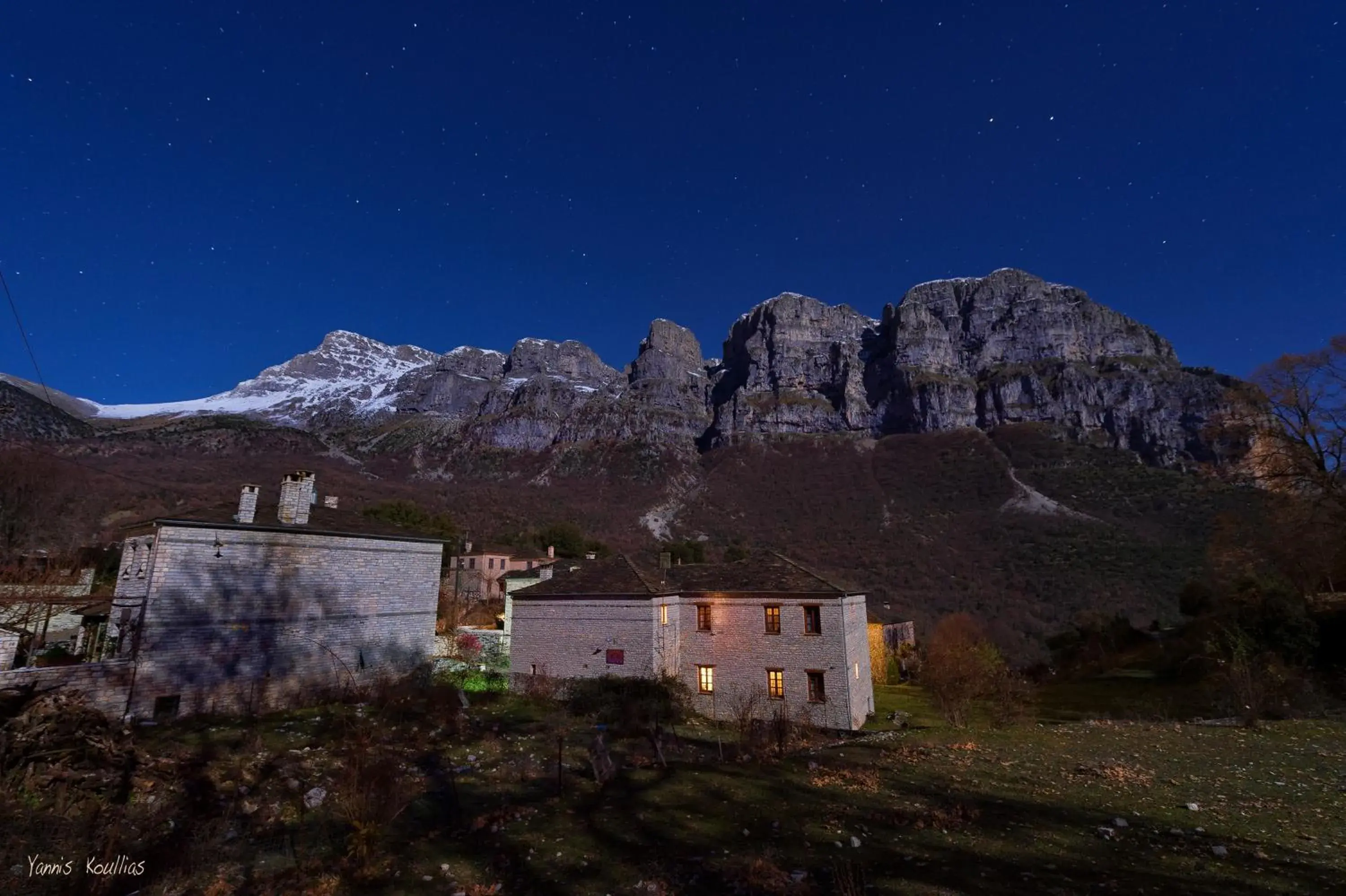 Hotel Kaiti Hotel Kaiti