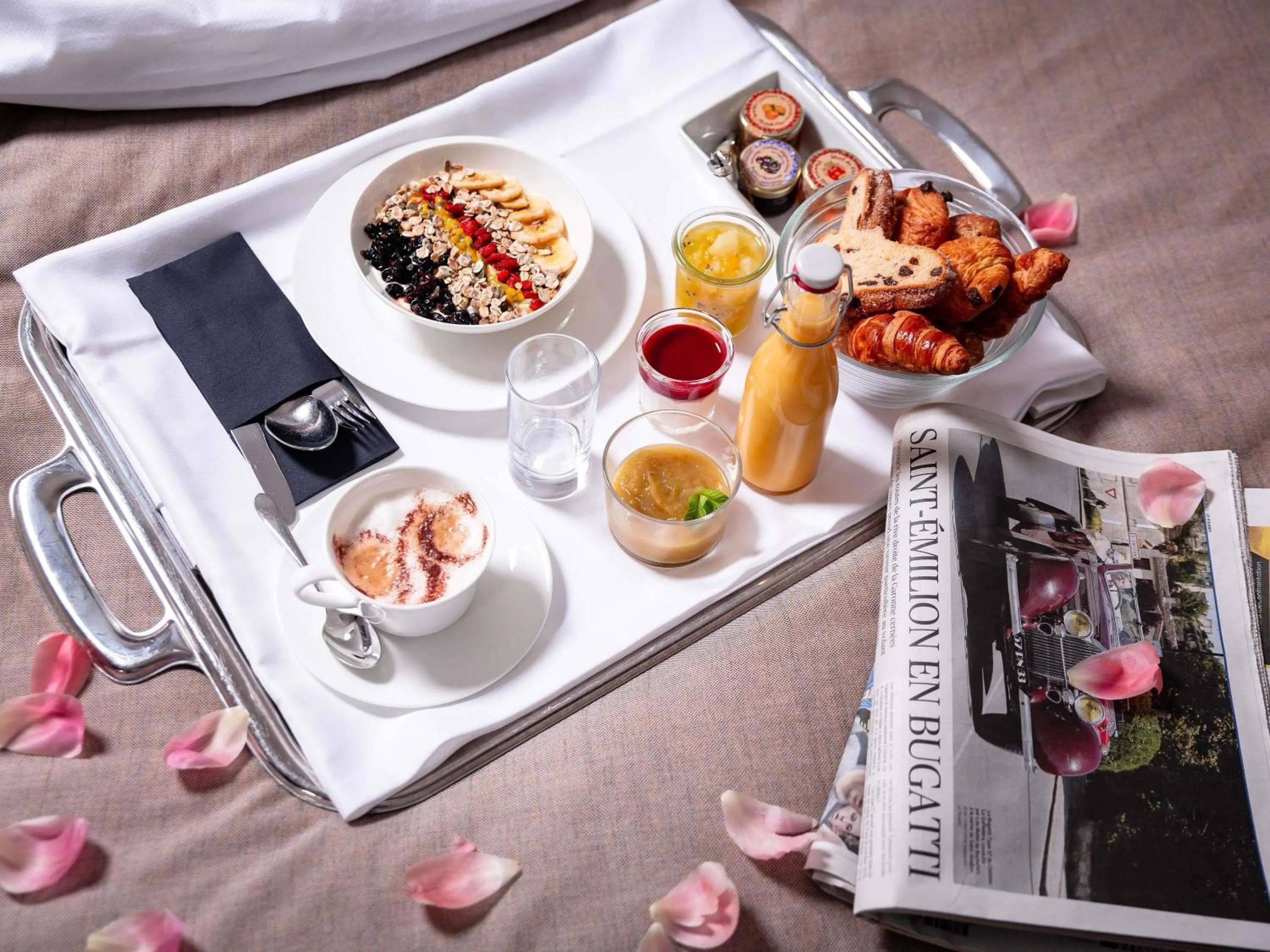 Other in Cour du Corbeau Hotel Strasbourg - MGallery Collection