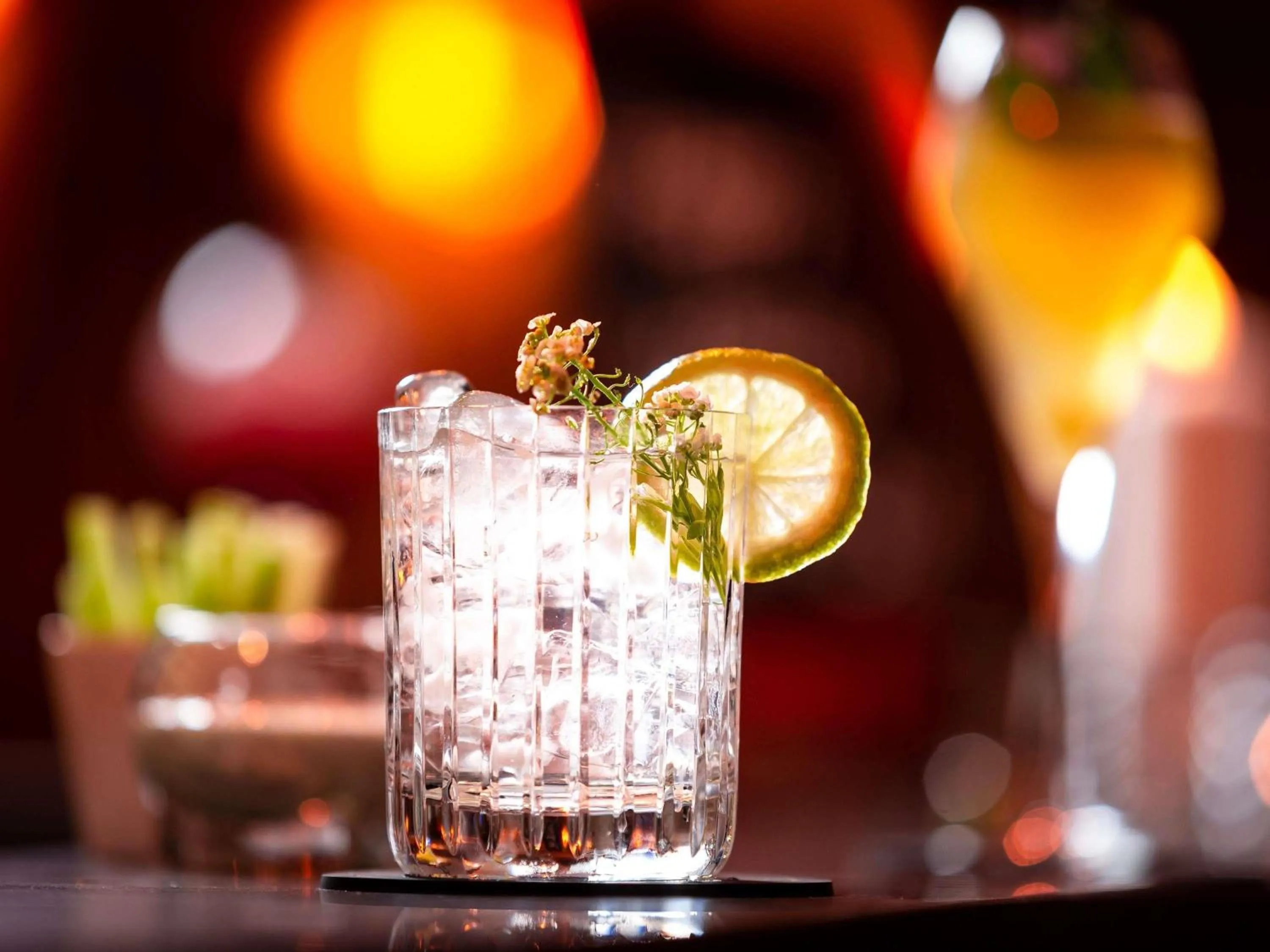 Lounge or bar in Cour du Corbeau Hotel Strasbourg - MGallery Collection