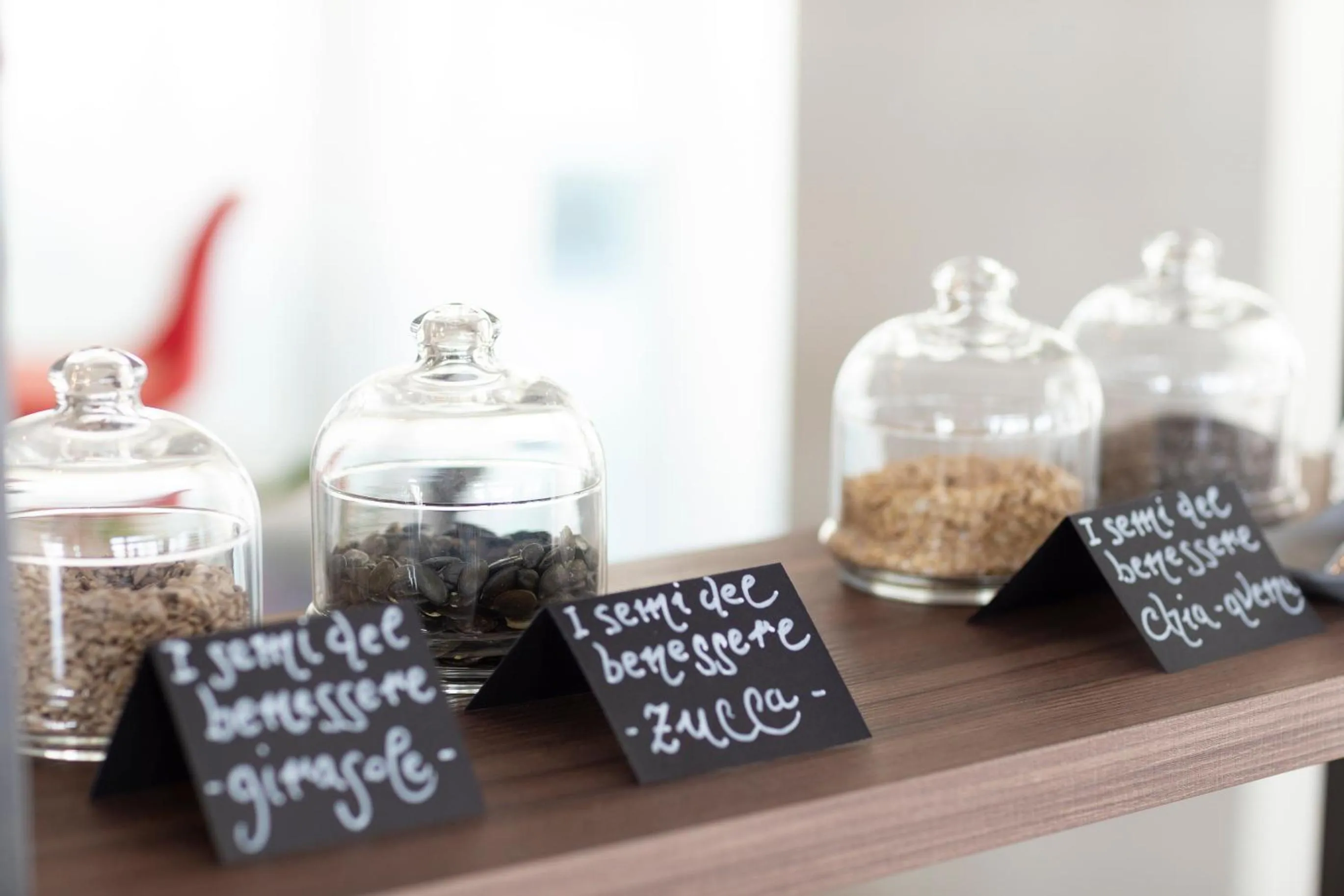 Breakfast in Little Hotel