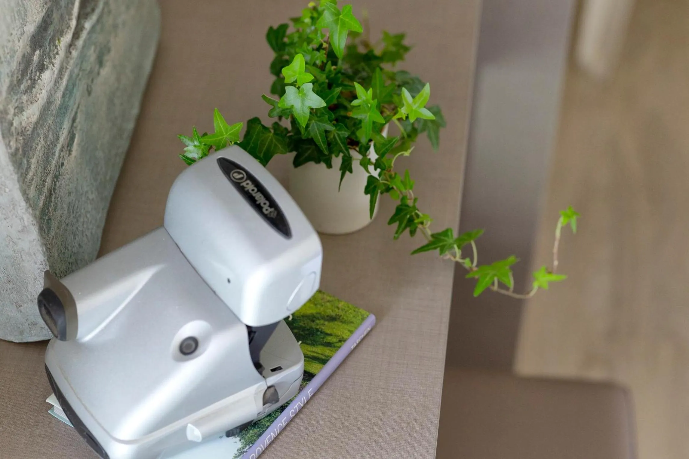 TV and multimedia in Little Hotel