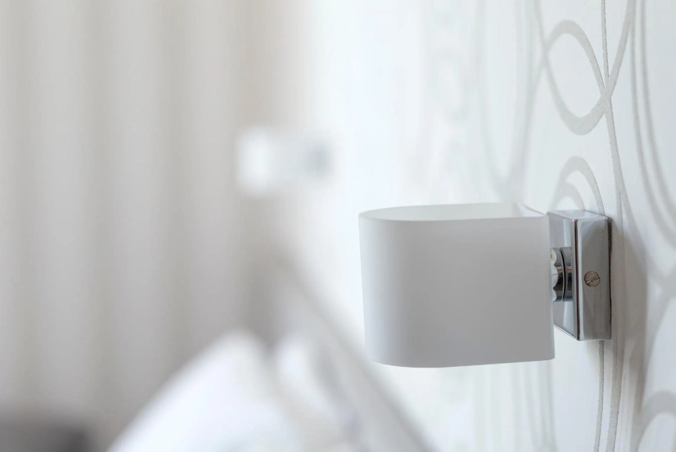 Photo of the whole room in Little Hotel