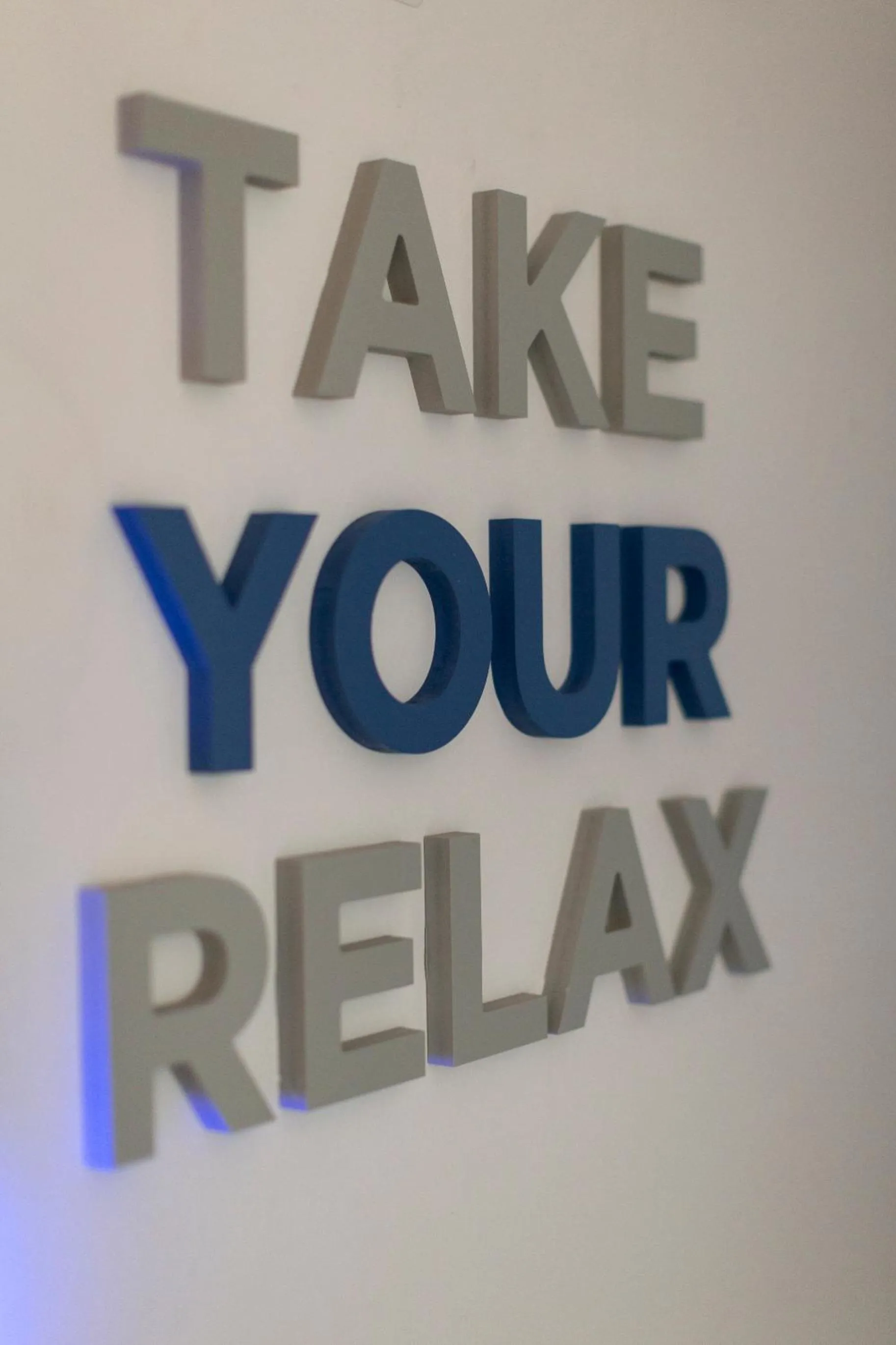 Property logo or sign in Little Hotel