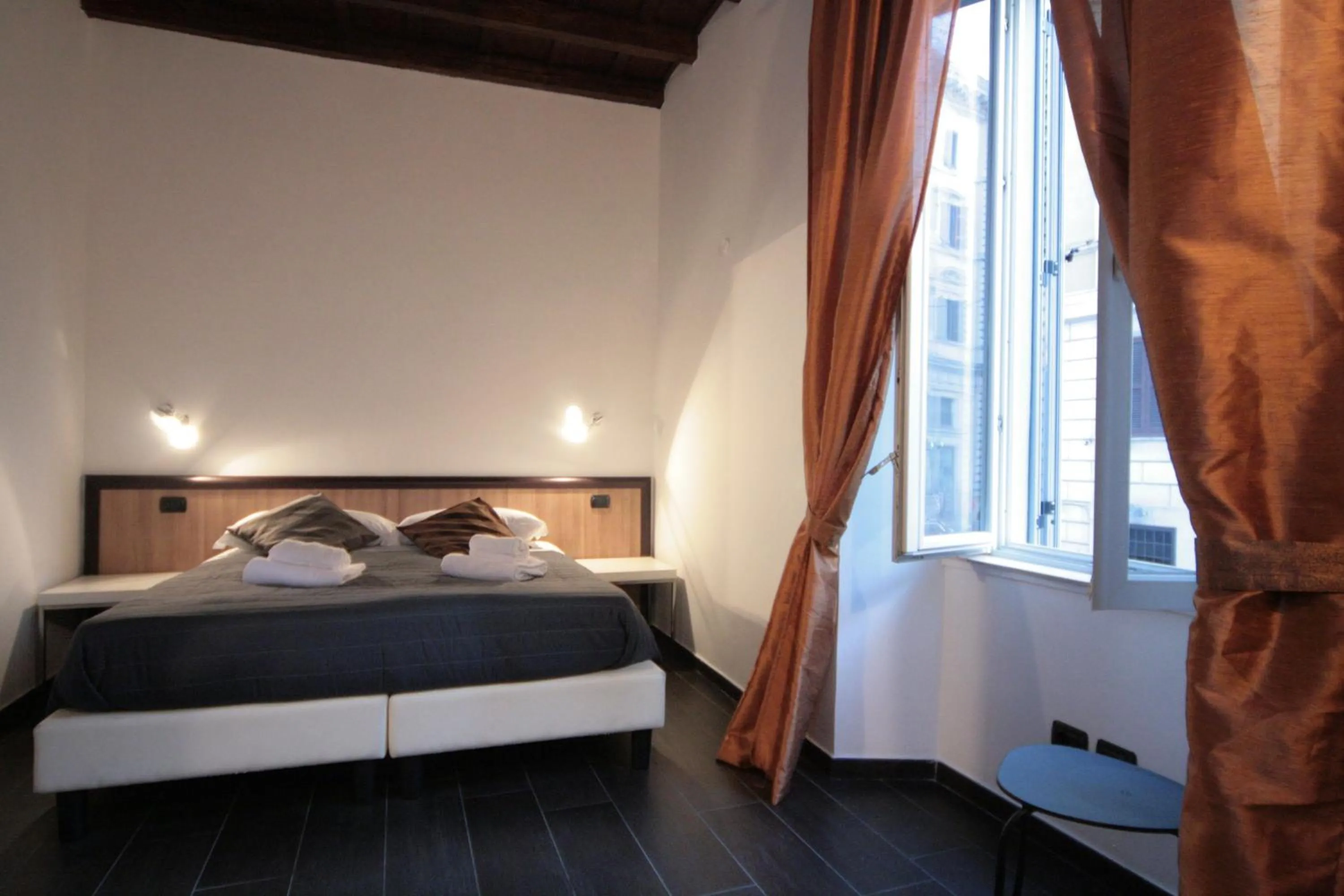 Family Suite in House Monti 1875