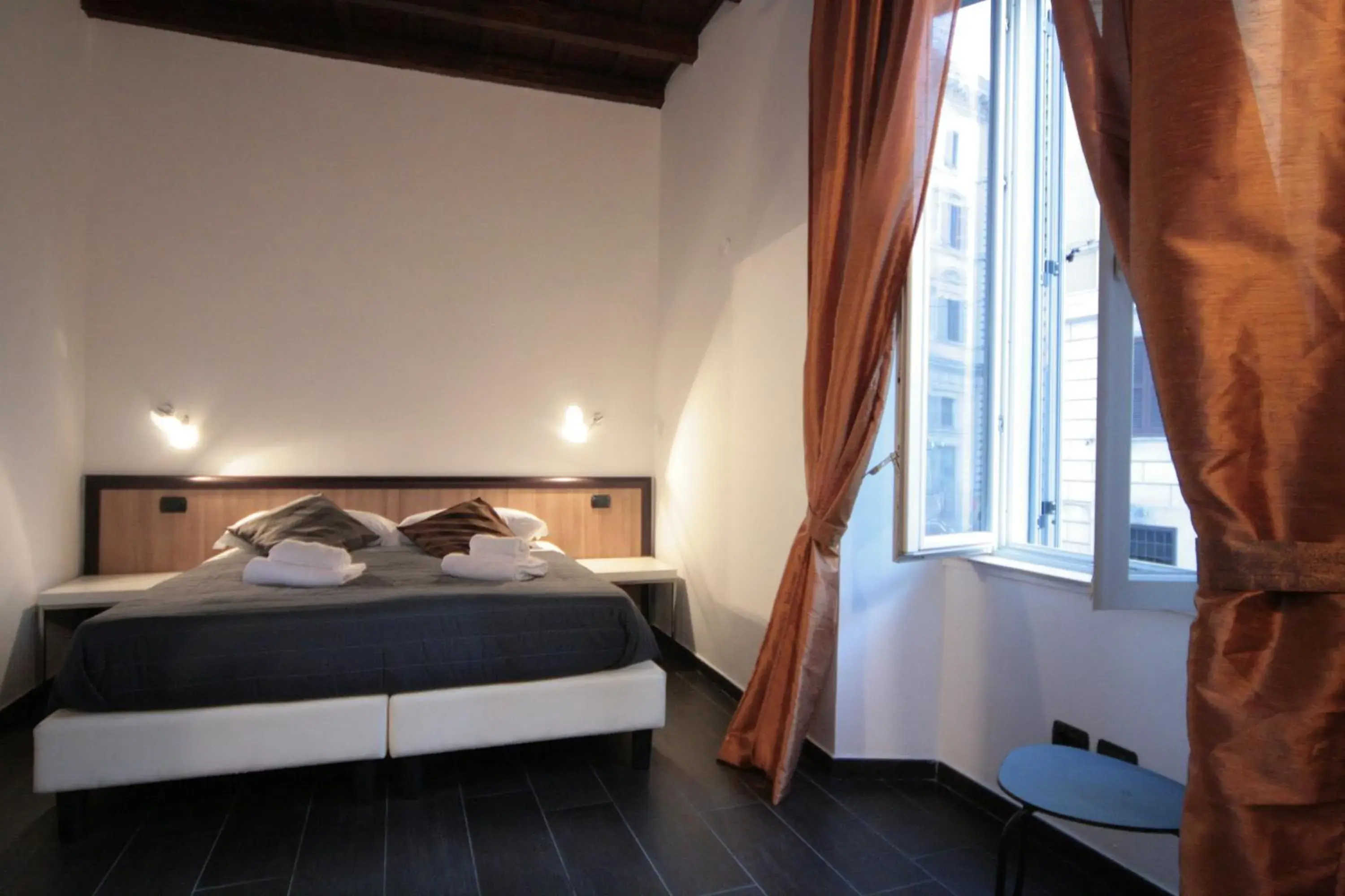 Family Suite in House Monti 1875 Family Suite in House Monti 1875