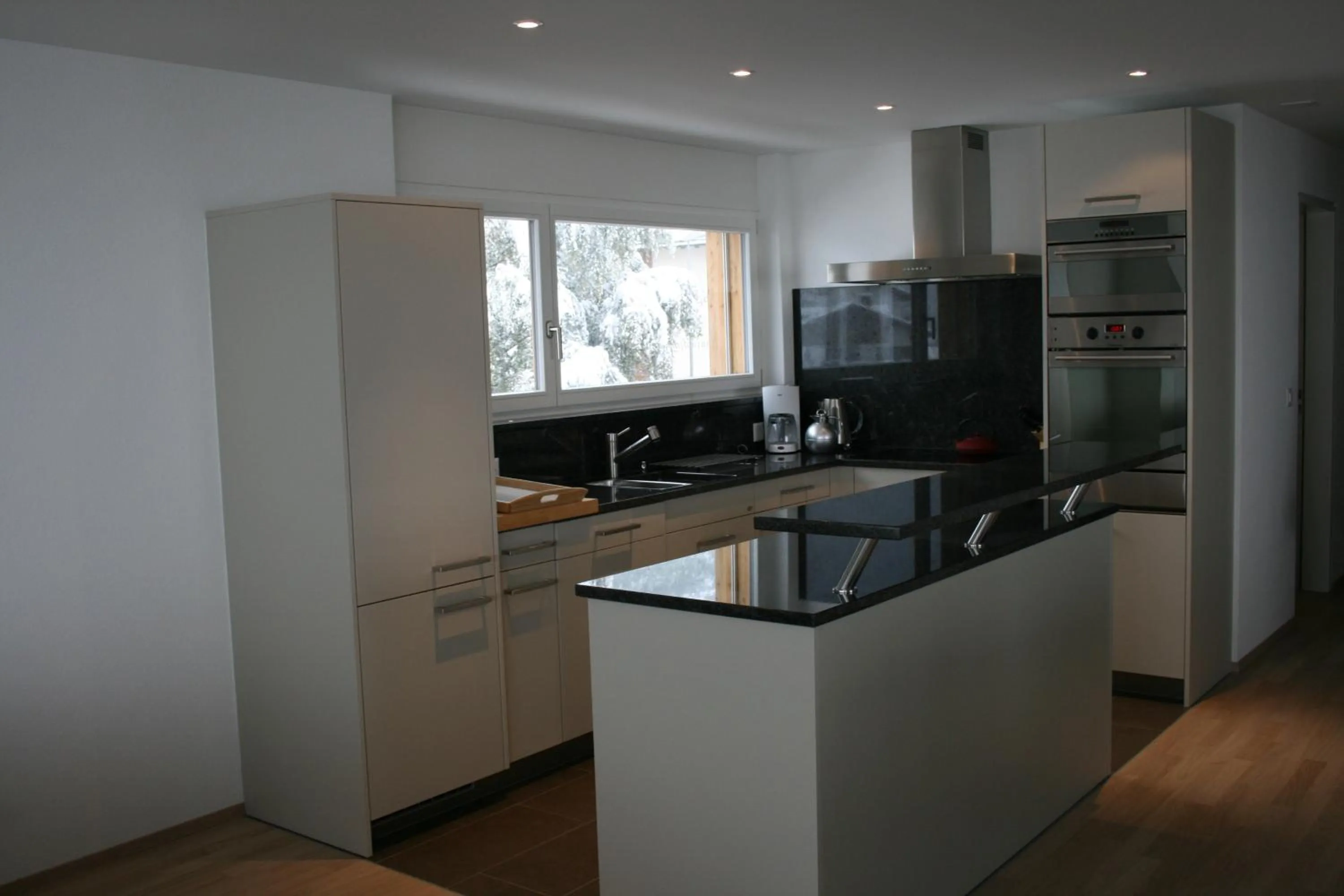Haus Rufinis