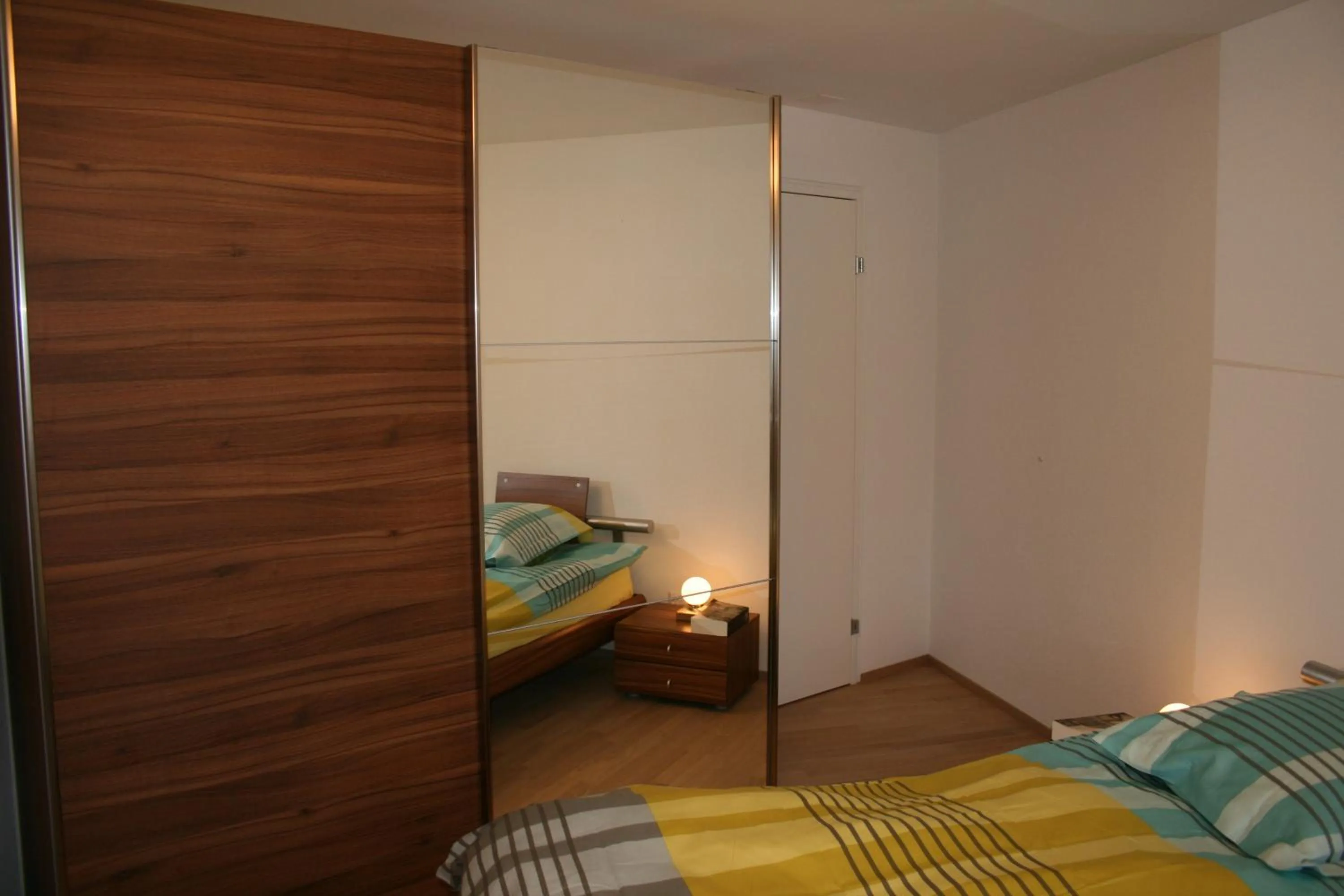 Haus Rufinis