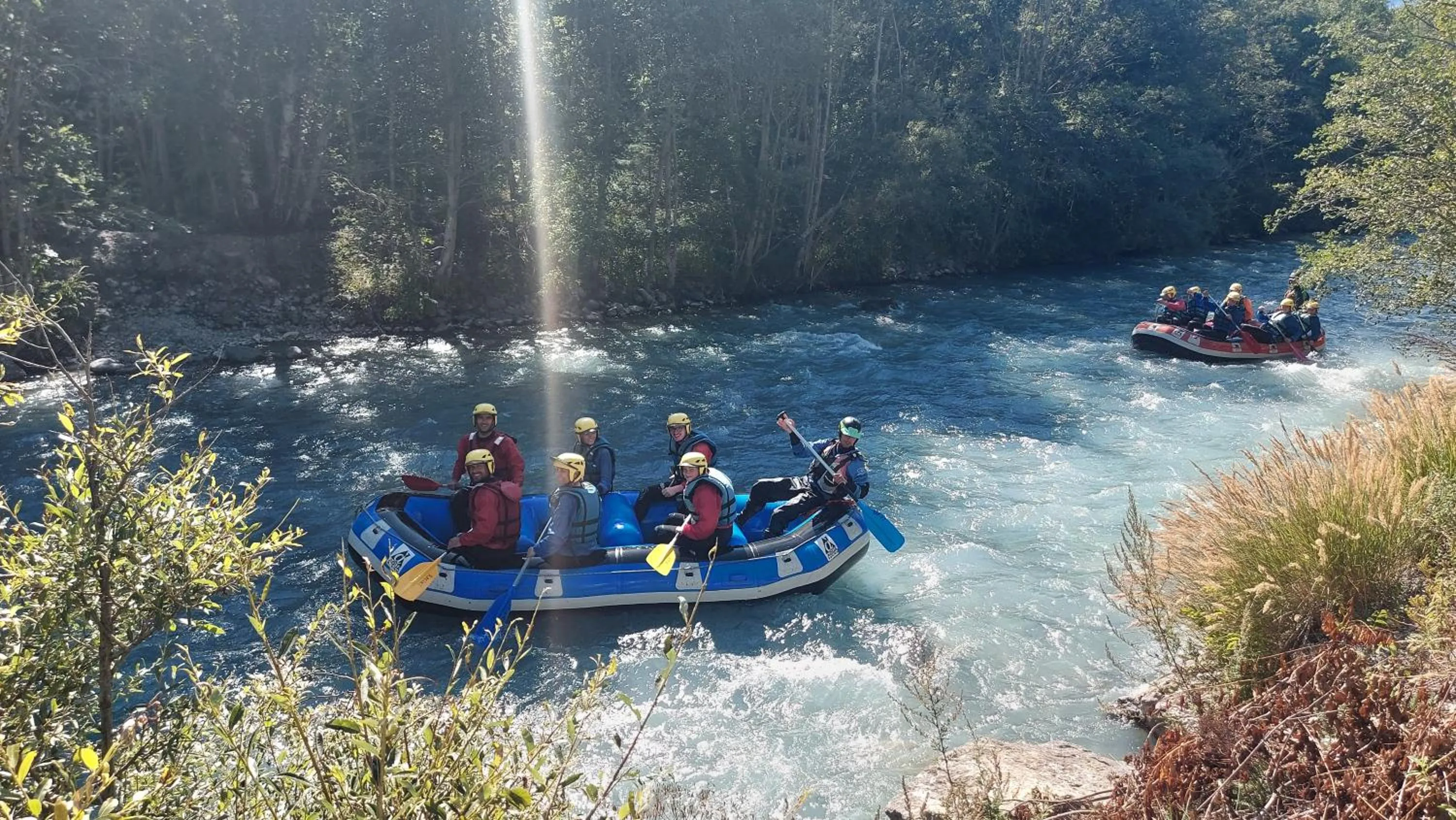 Activities in Hôtel Restaurant Gîtes Les 5 Saisons
