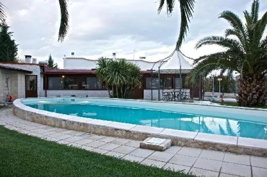 B&B Barletta Acasamia con Parcheggio Privato