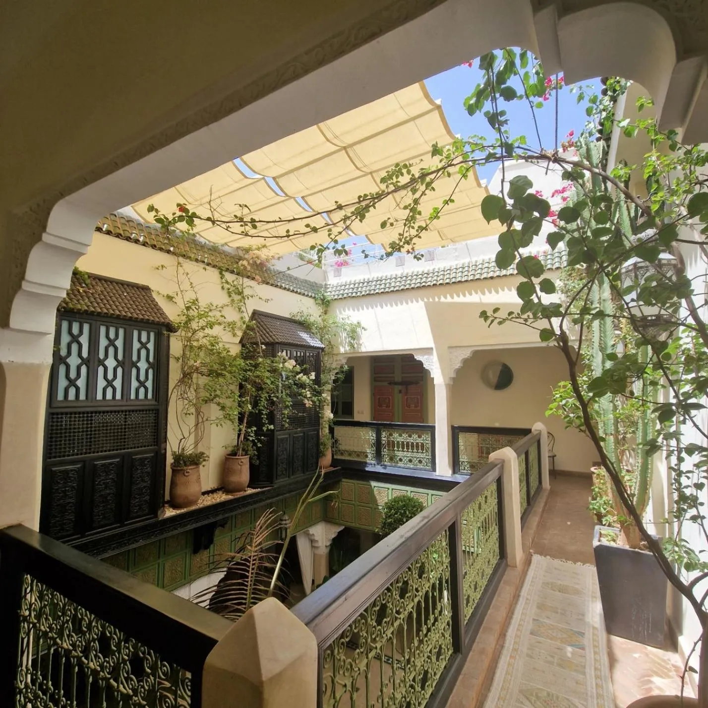 Riad Dalla Santa