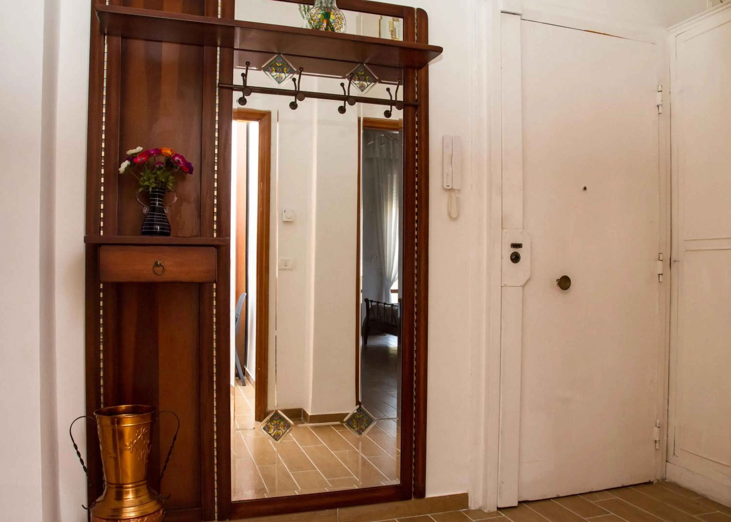 Lobby or reception in Easy House