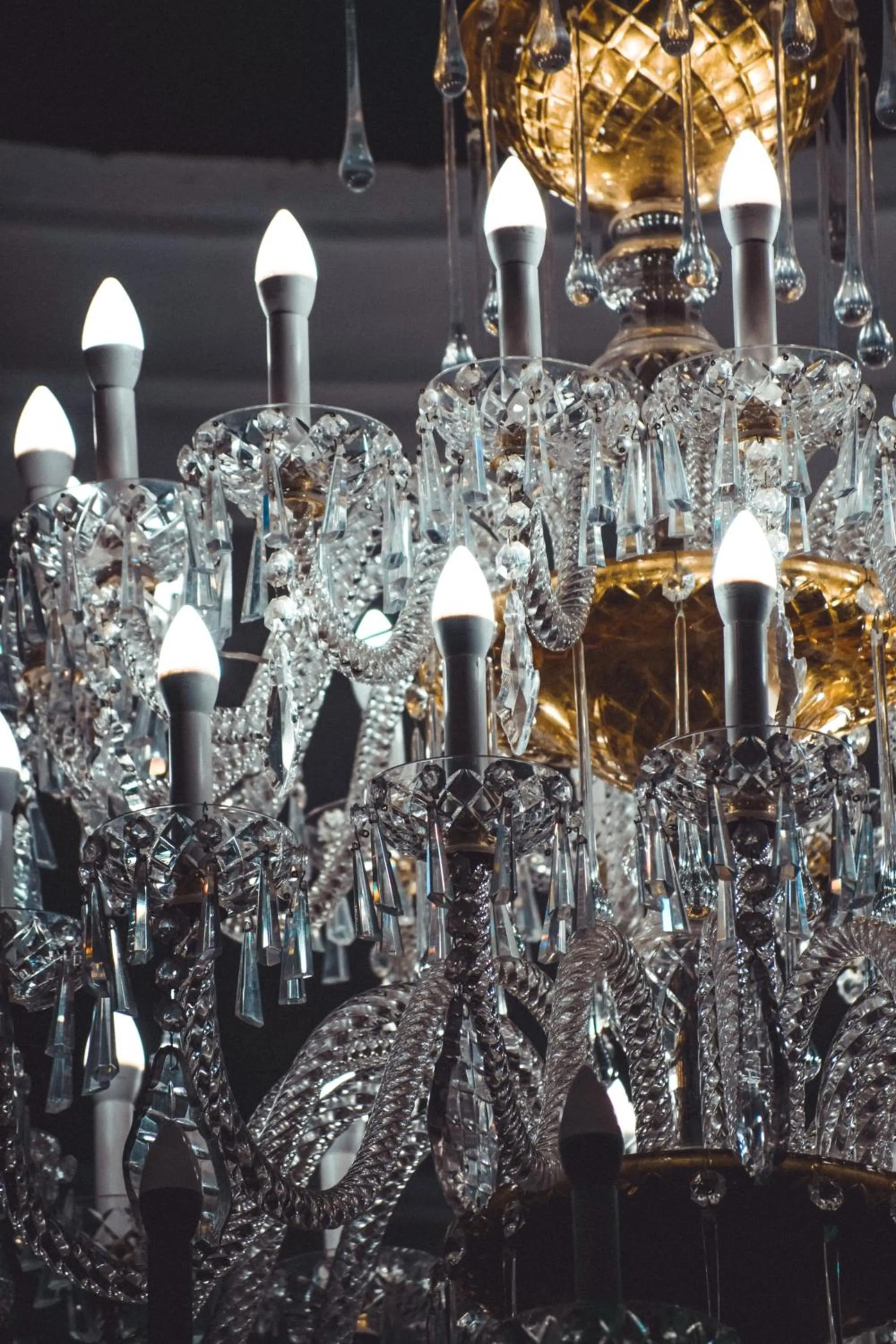 Decorative detail in La Morona Hotel