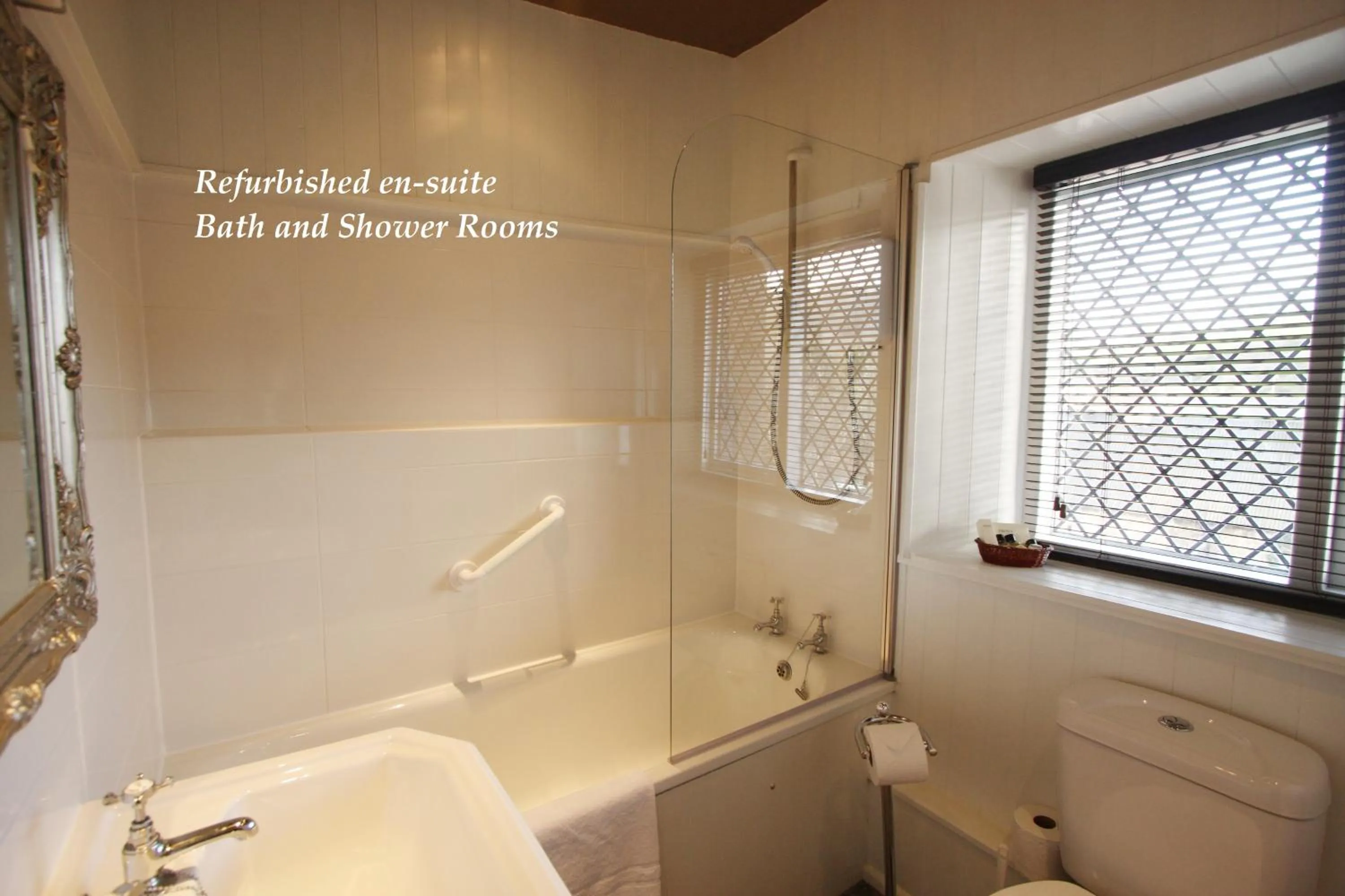 Day in The Oxenham Arms Hotel Devon