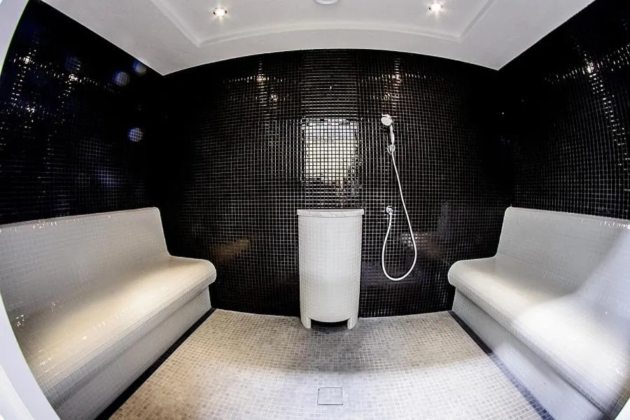 Spa and wellness centre/facilities in Lawendowe Termy