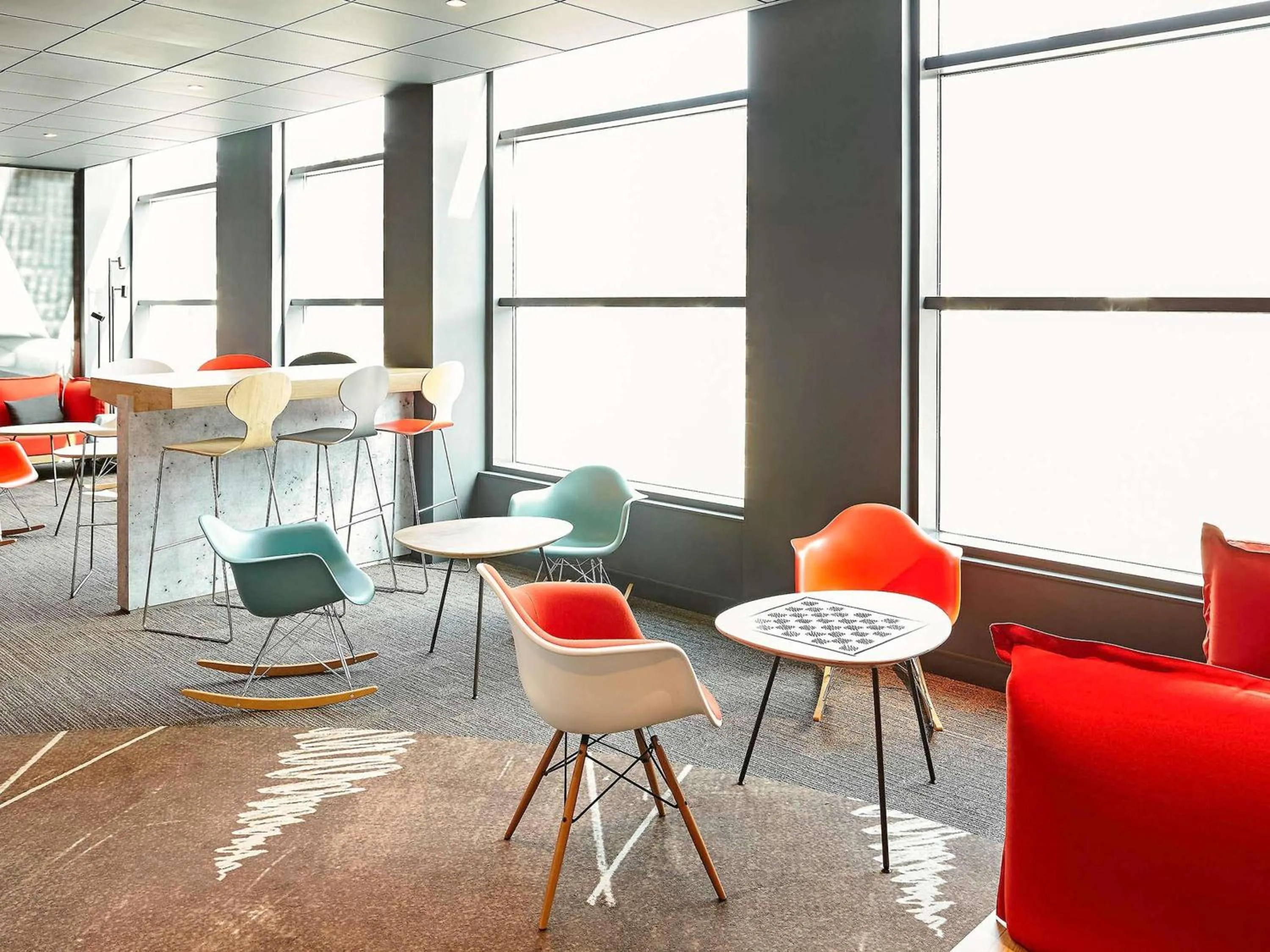 Other in ibis Birmingham Airport Terminal Building - NEC