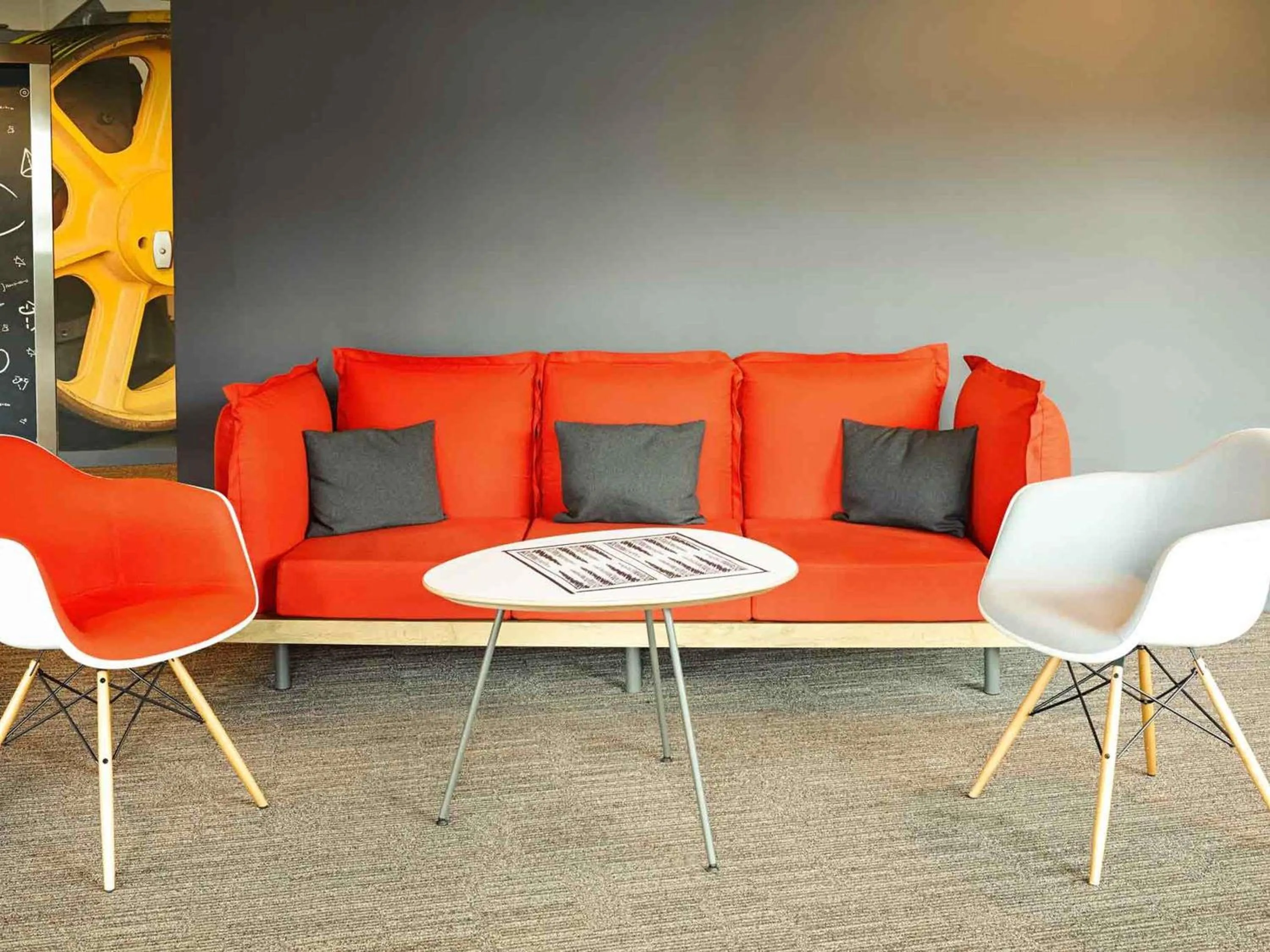 Other in ibis Birmingham Airport Terminal Building - NEC