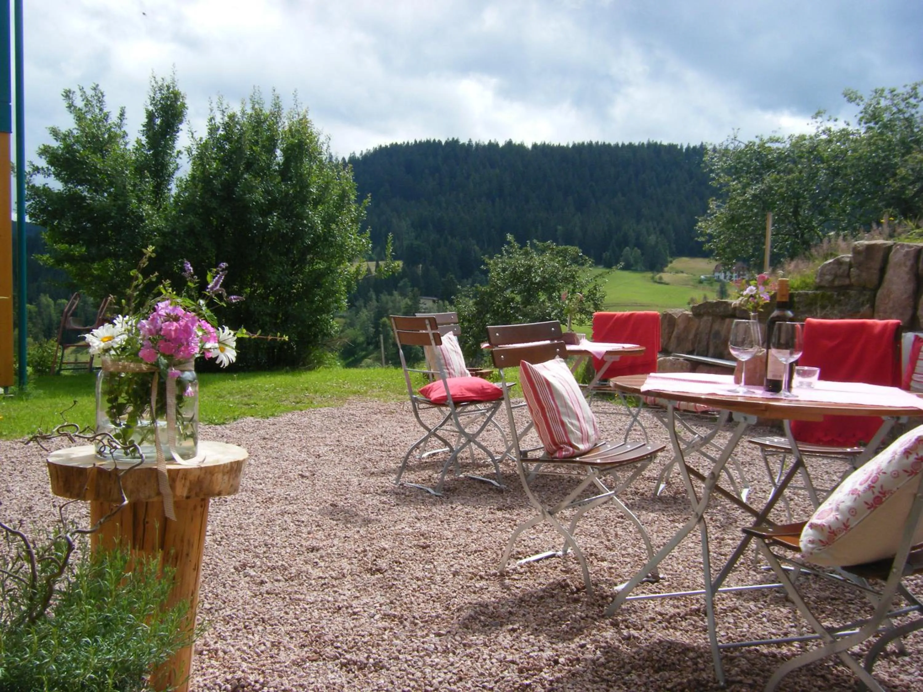 Fehrenbacherhof Naturgästehaus