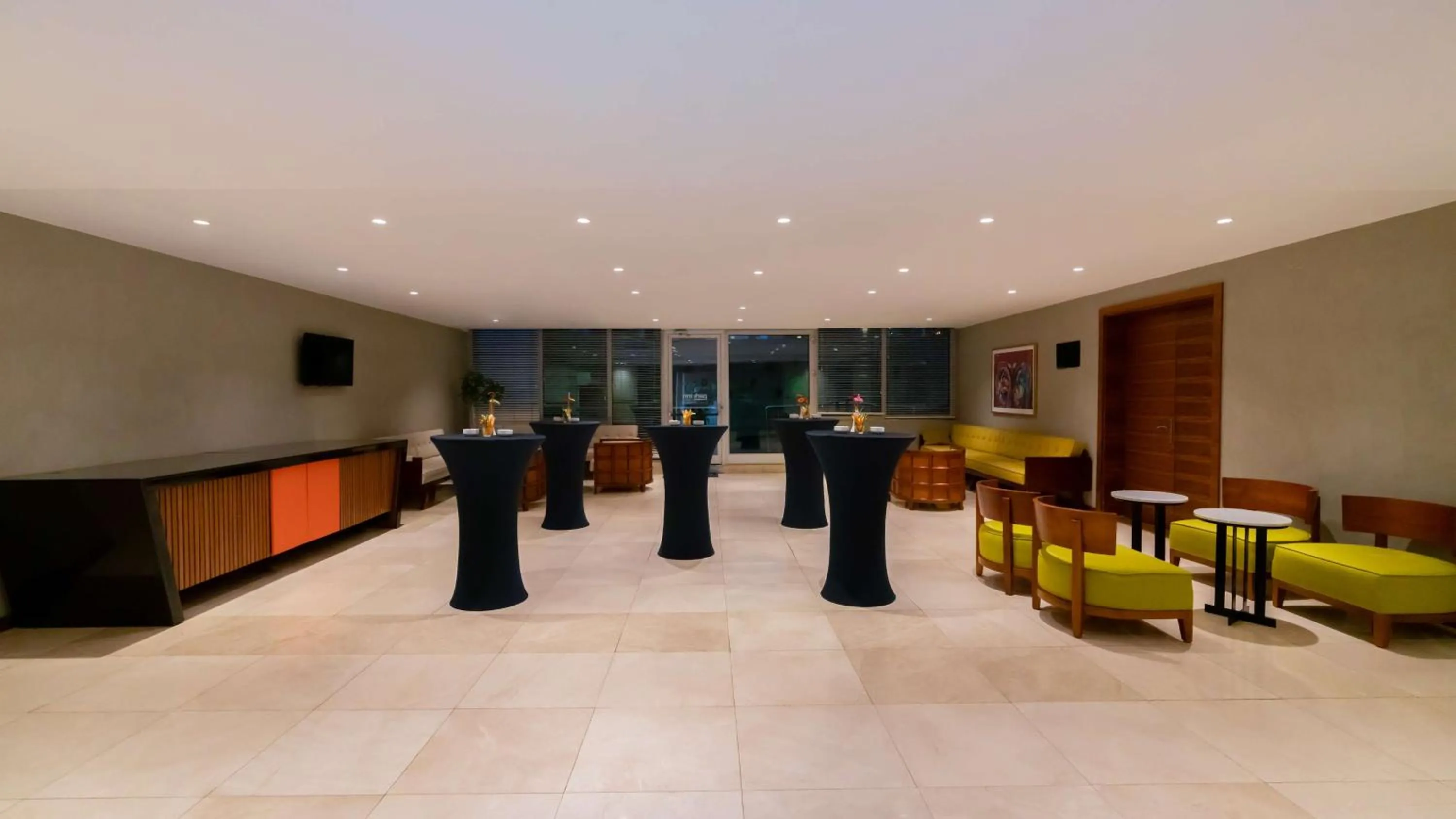 Meeting/conference room in Park Inn by Radisson Istanbul Asia Kavacik