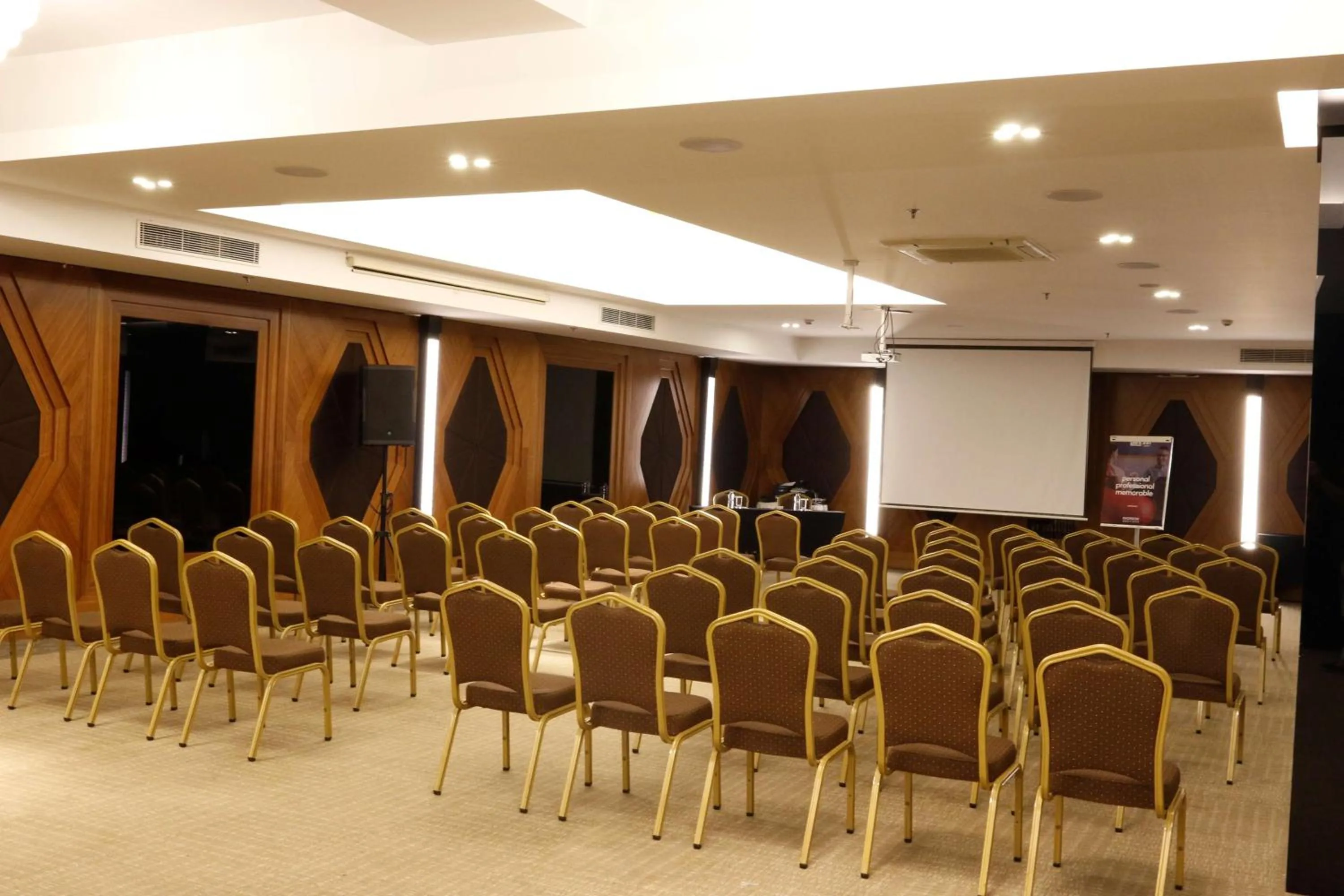 Meeting/conference room in Park Inn by Radisson Istanbul Asia Kavacik