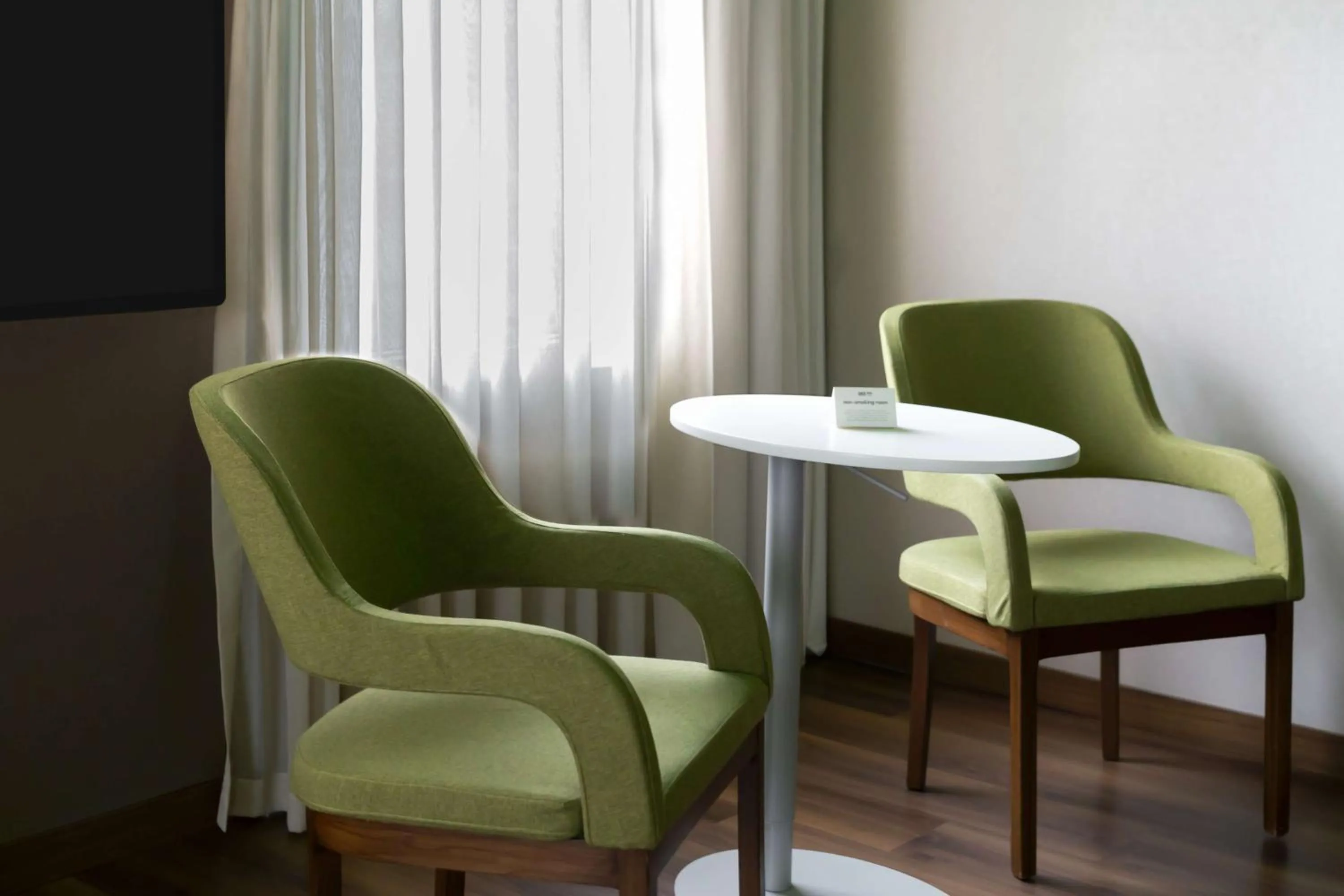 Bedroom in Park Inn by Radisson Istanbul Asia Kavacik