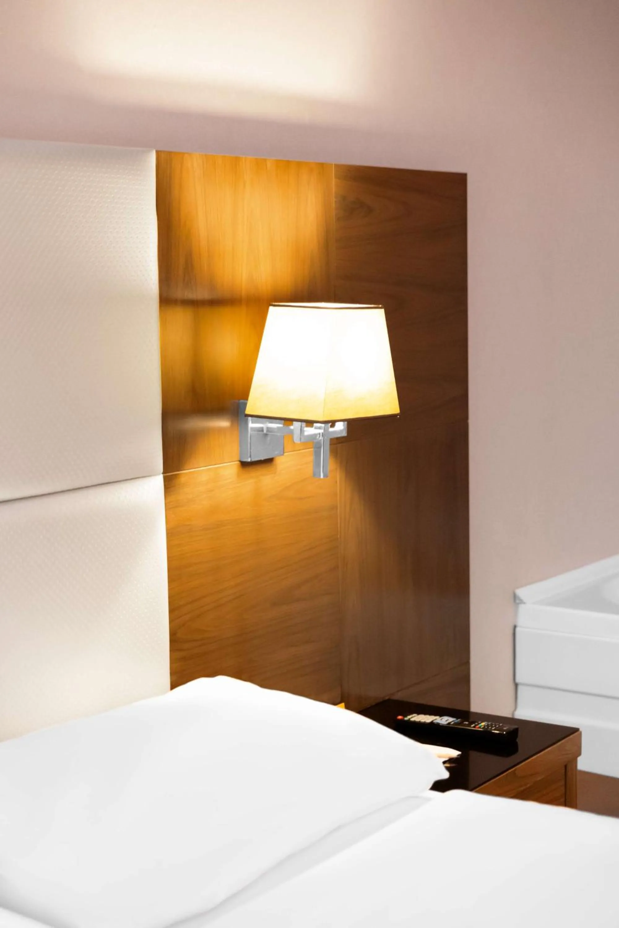 Bedroom, Bed in Park Inn by Radisson Istanbul Asia Kavacik