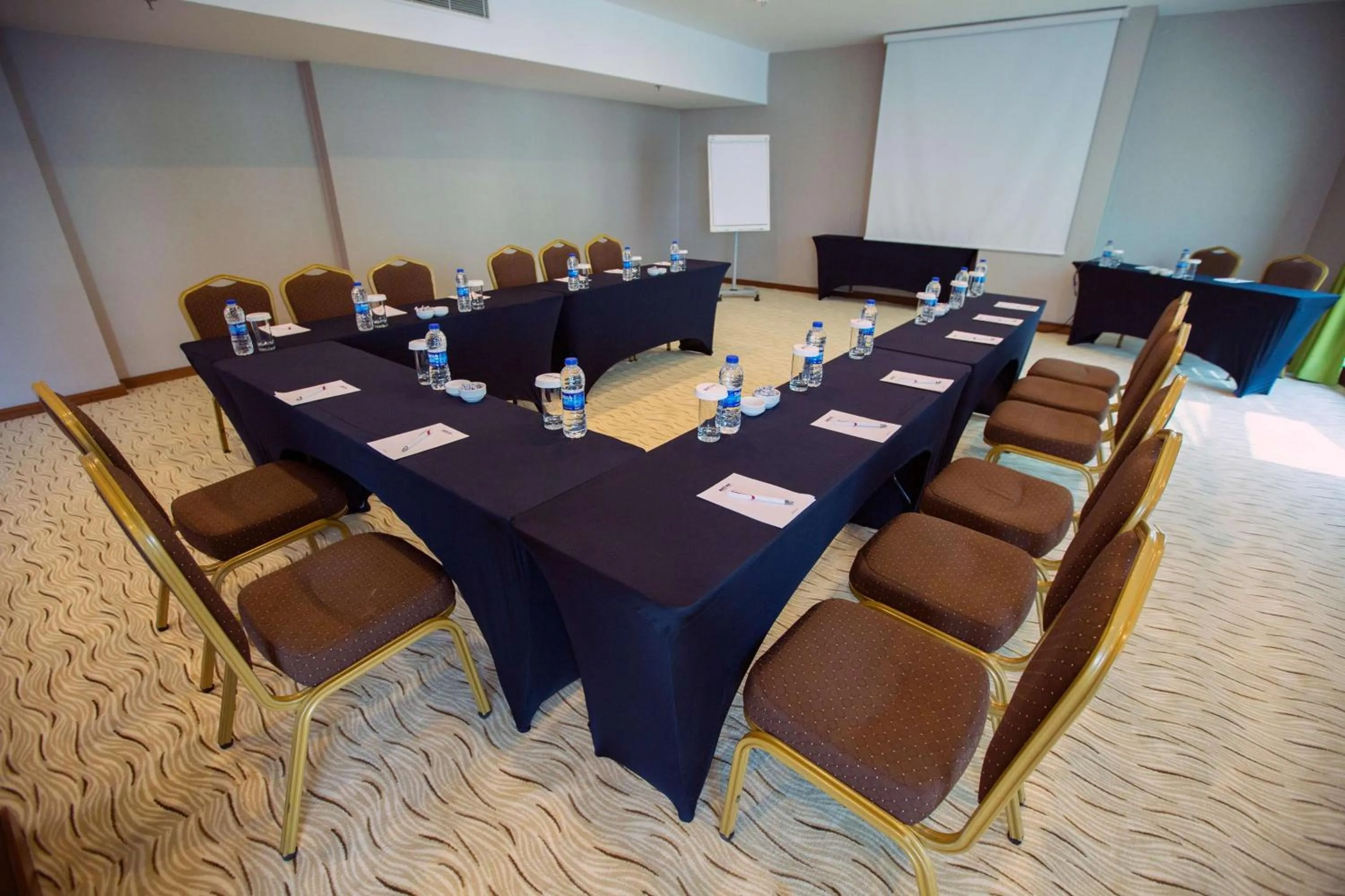 On site in Park Inn by Radisson Istanbul Asia Kavacik