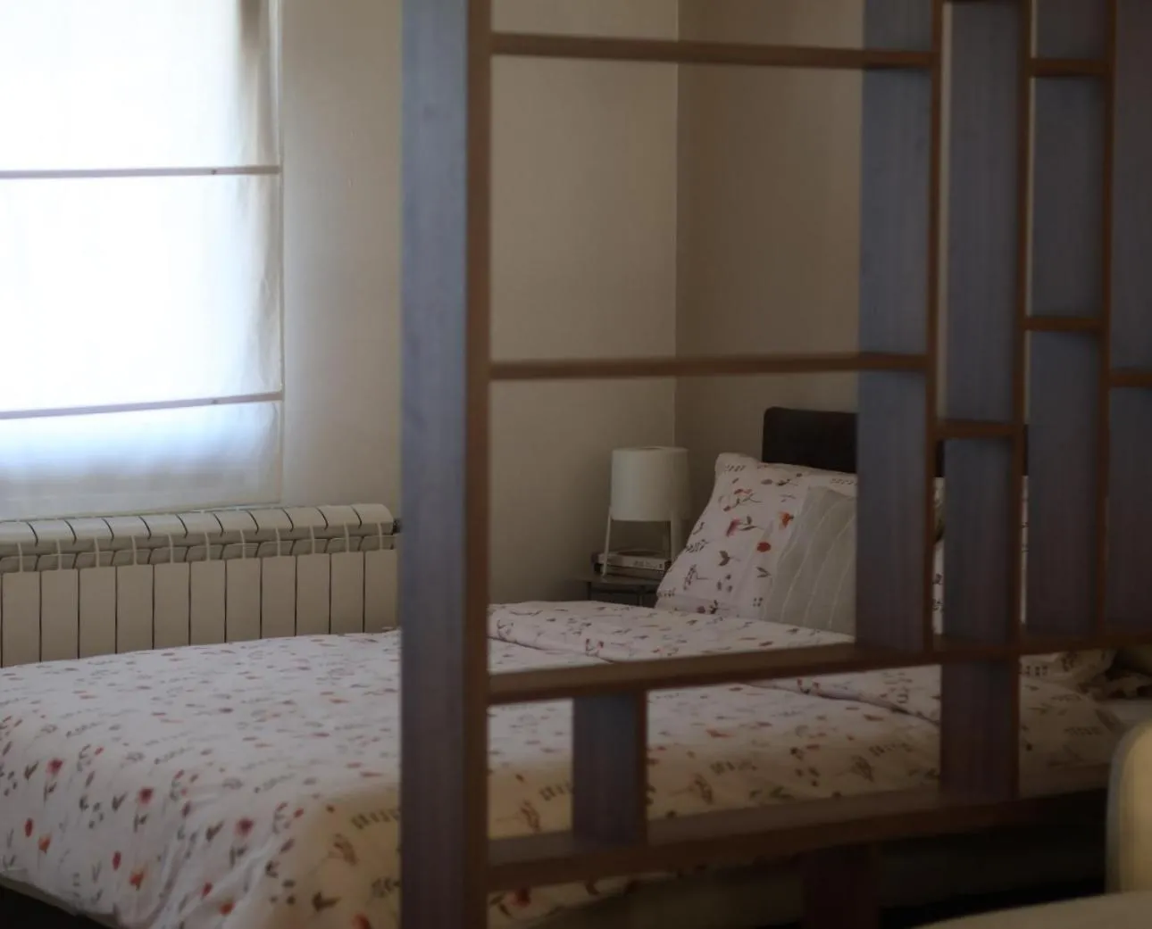 Apartment 11