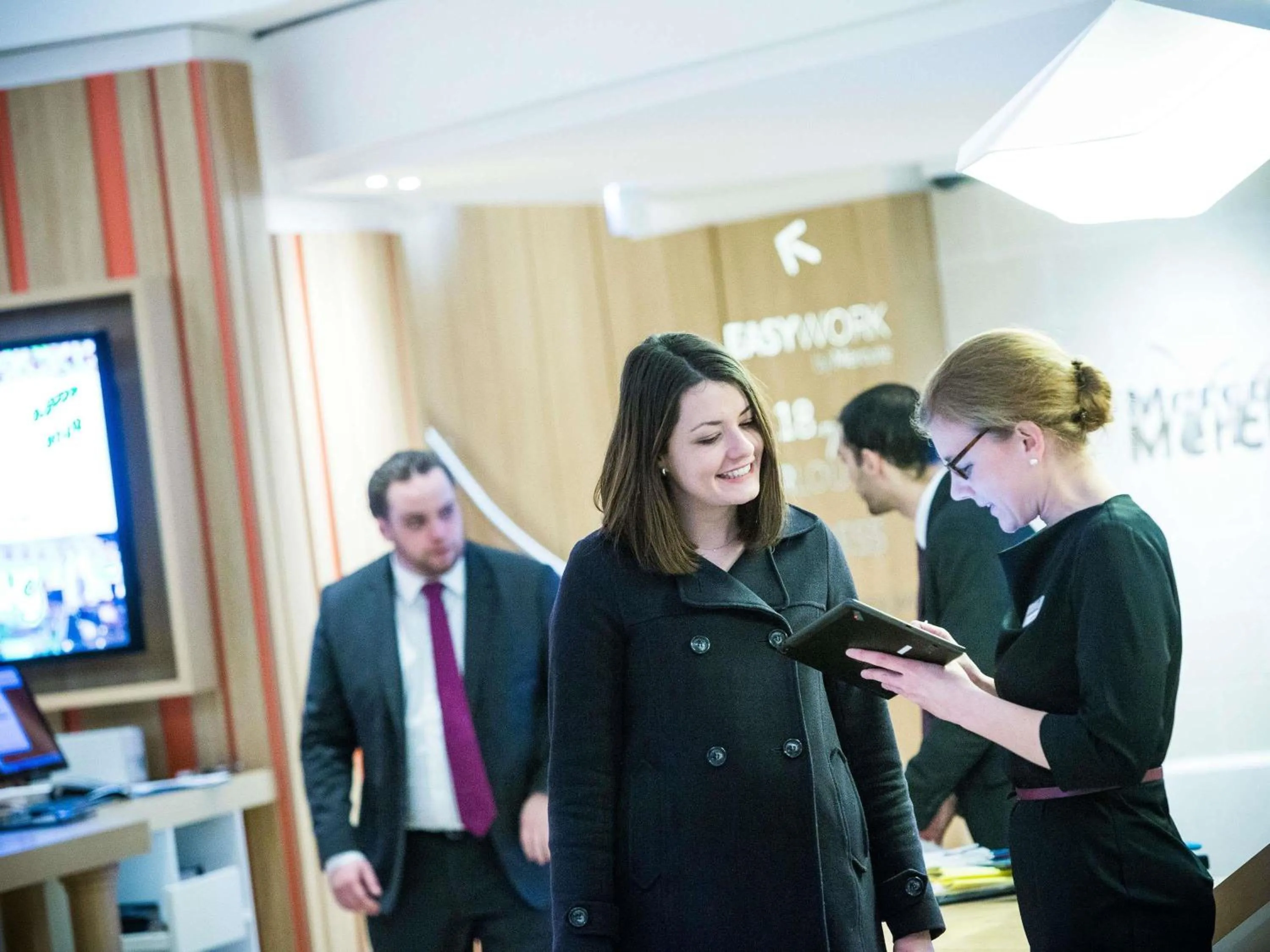 Other in Mercure Bogota Calle 100