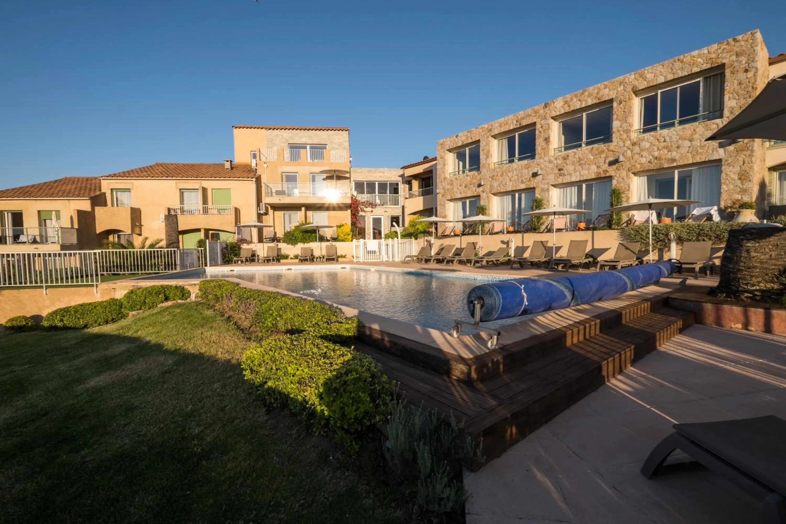 Hôtel Funtana Marina