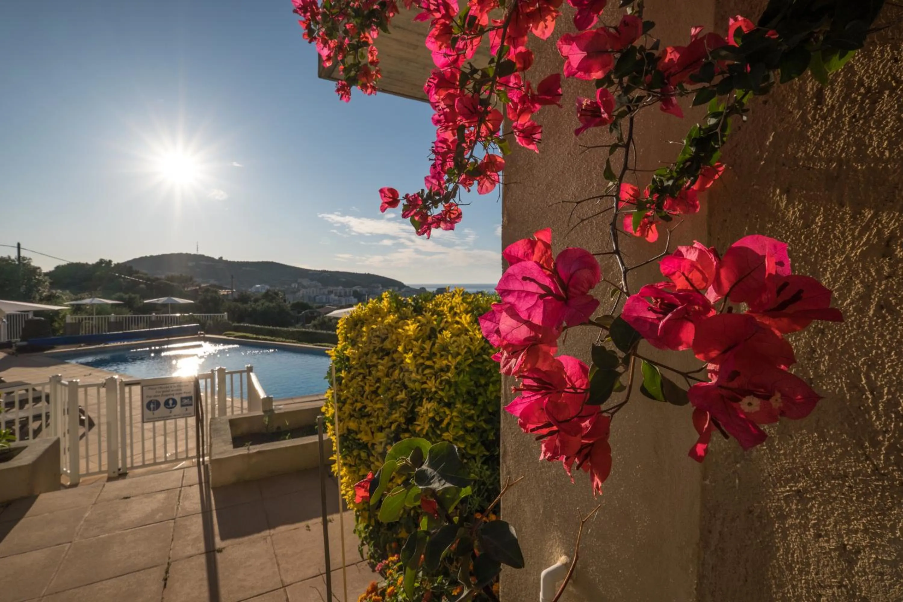 Hôtel Funtana Marina